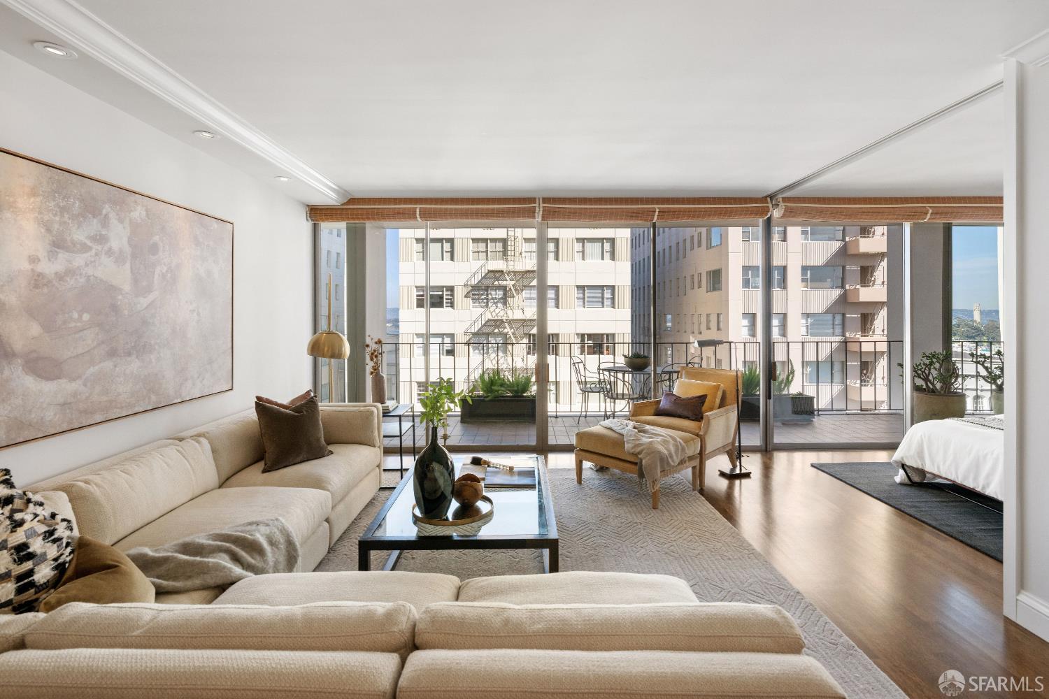 1333 Jones Street # 502