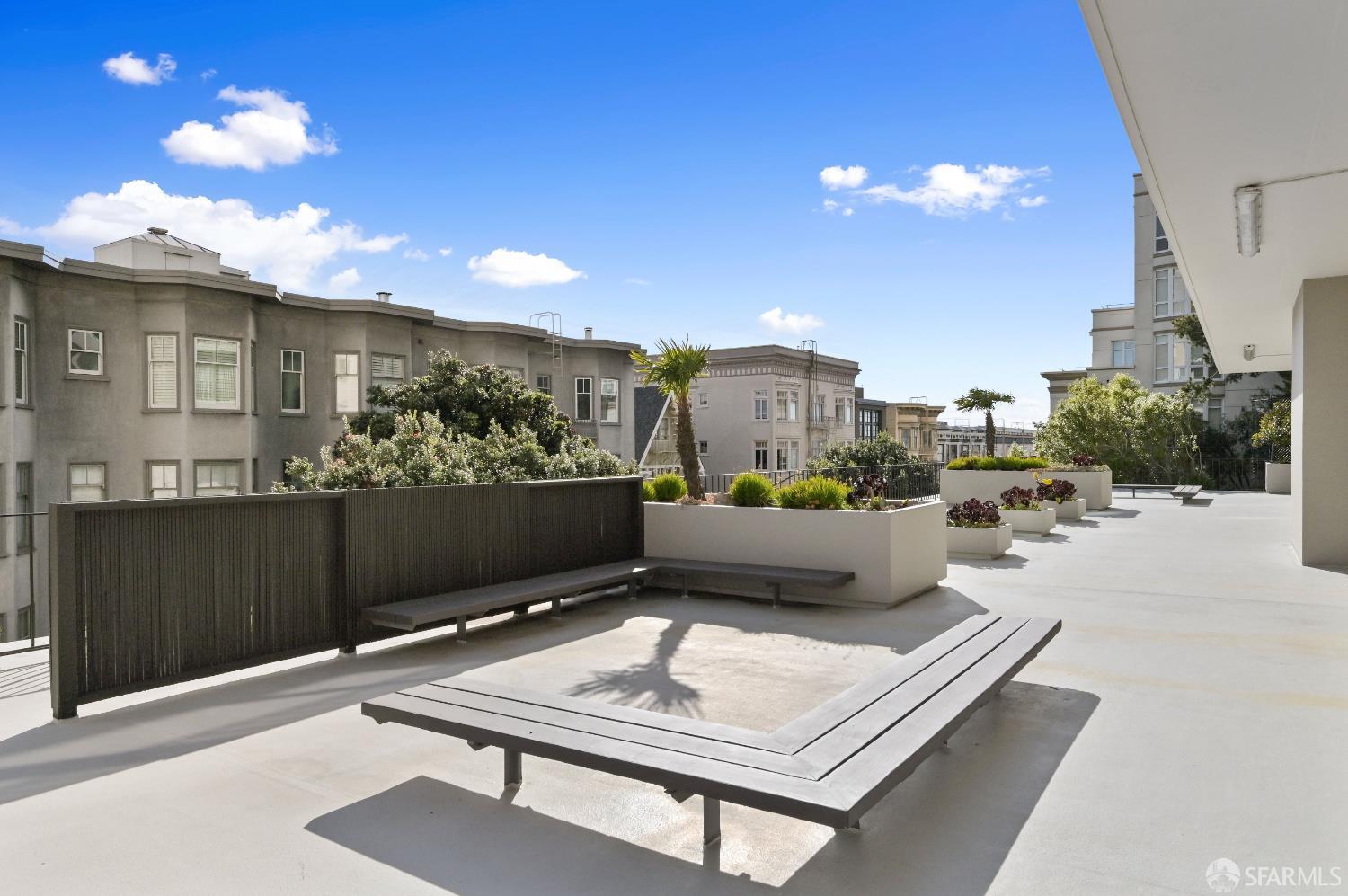 1333 Jones Street # 502