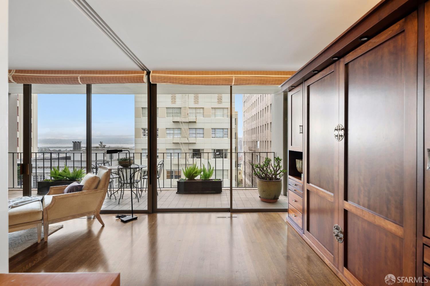 1333 Jones Street # 502