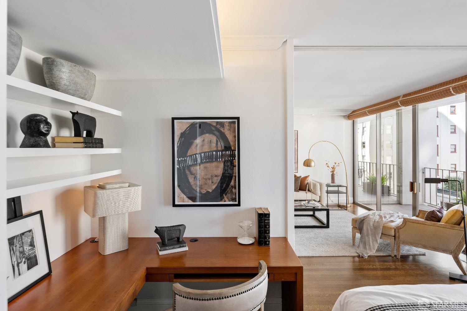 1333 Jones Street # 502