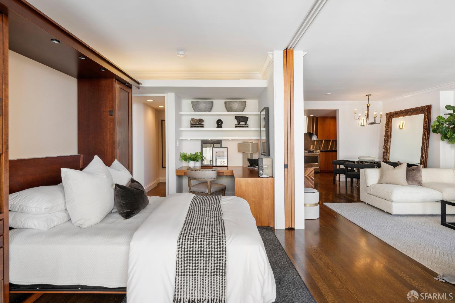 1333 Jones Street # 502