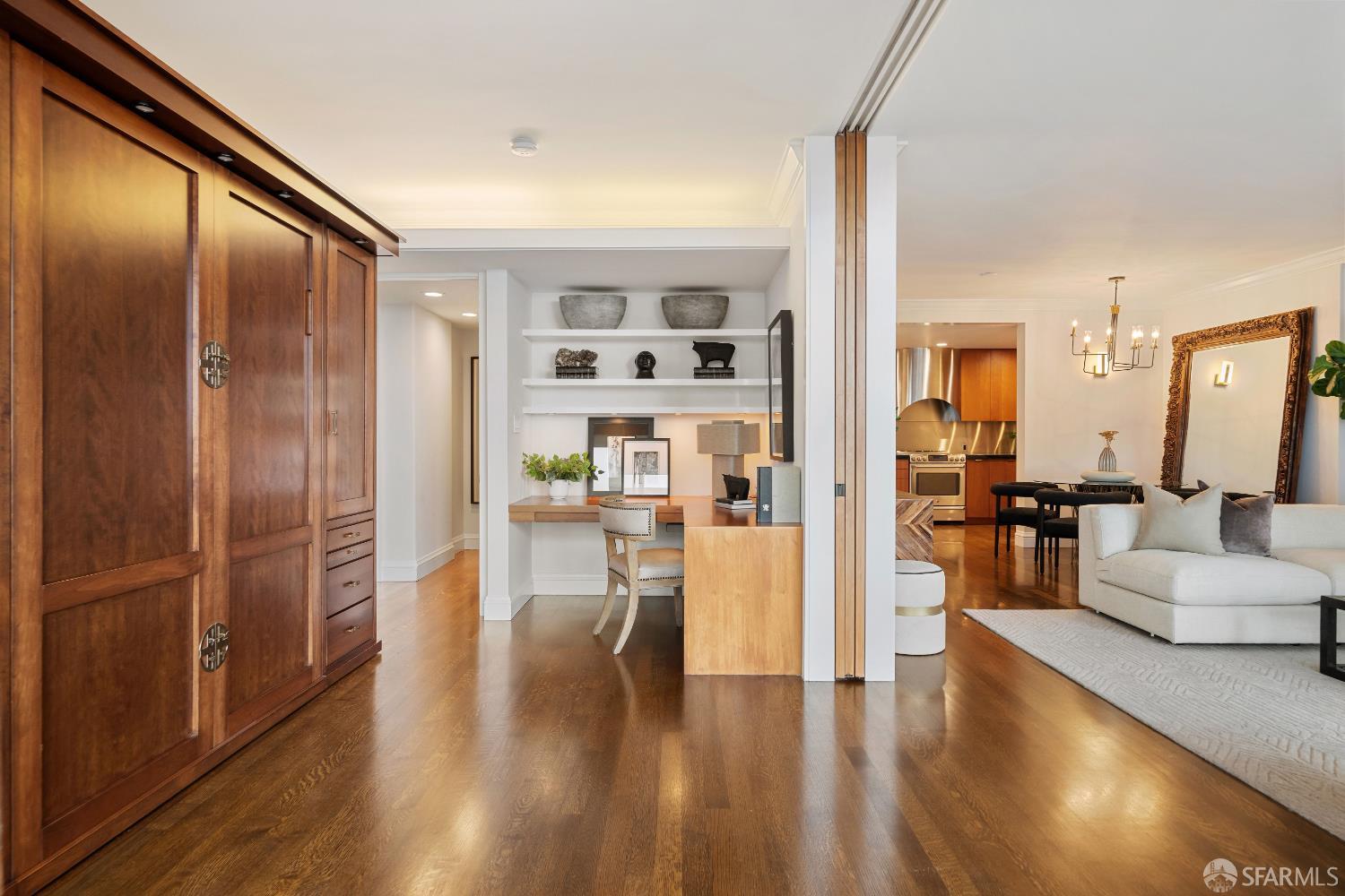 1333 Jones Street # 502