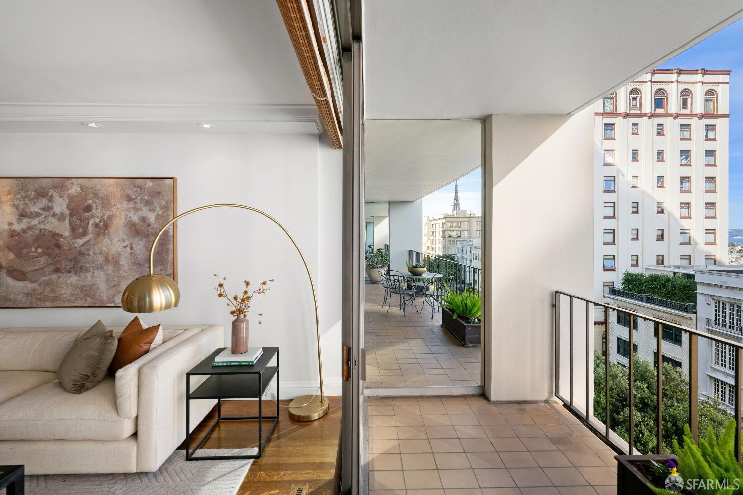 1333 Jones Street # 502