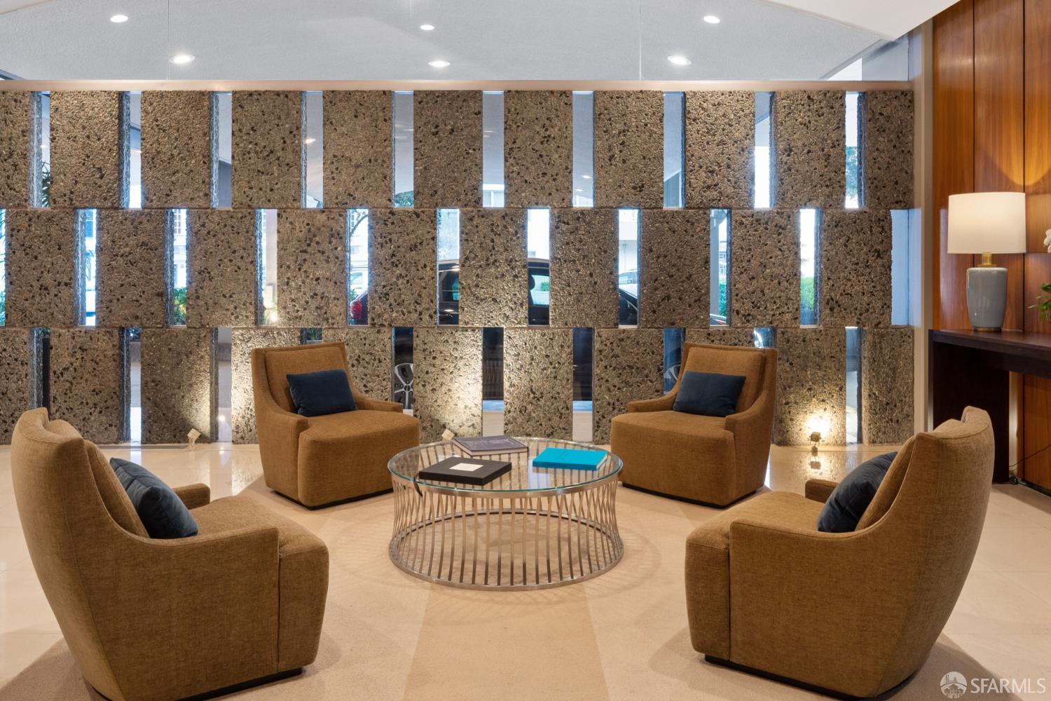 1333 Jones Street # 502