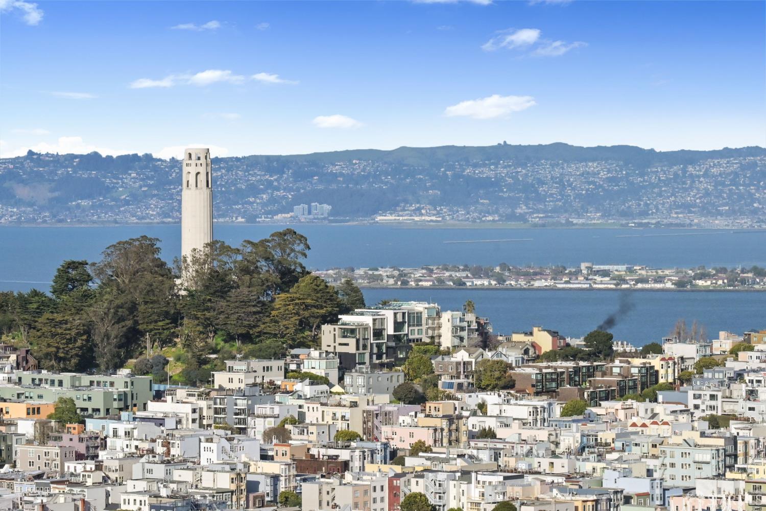 1333 Jones Street # 502