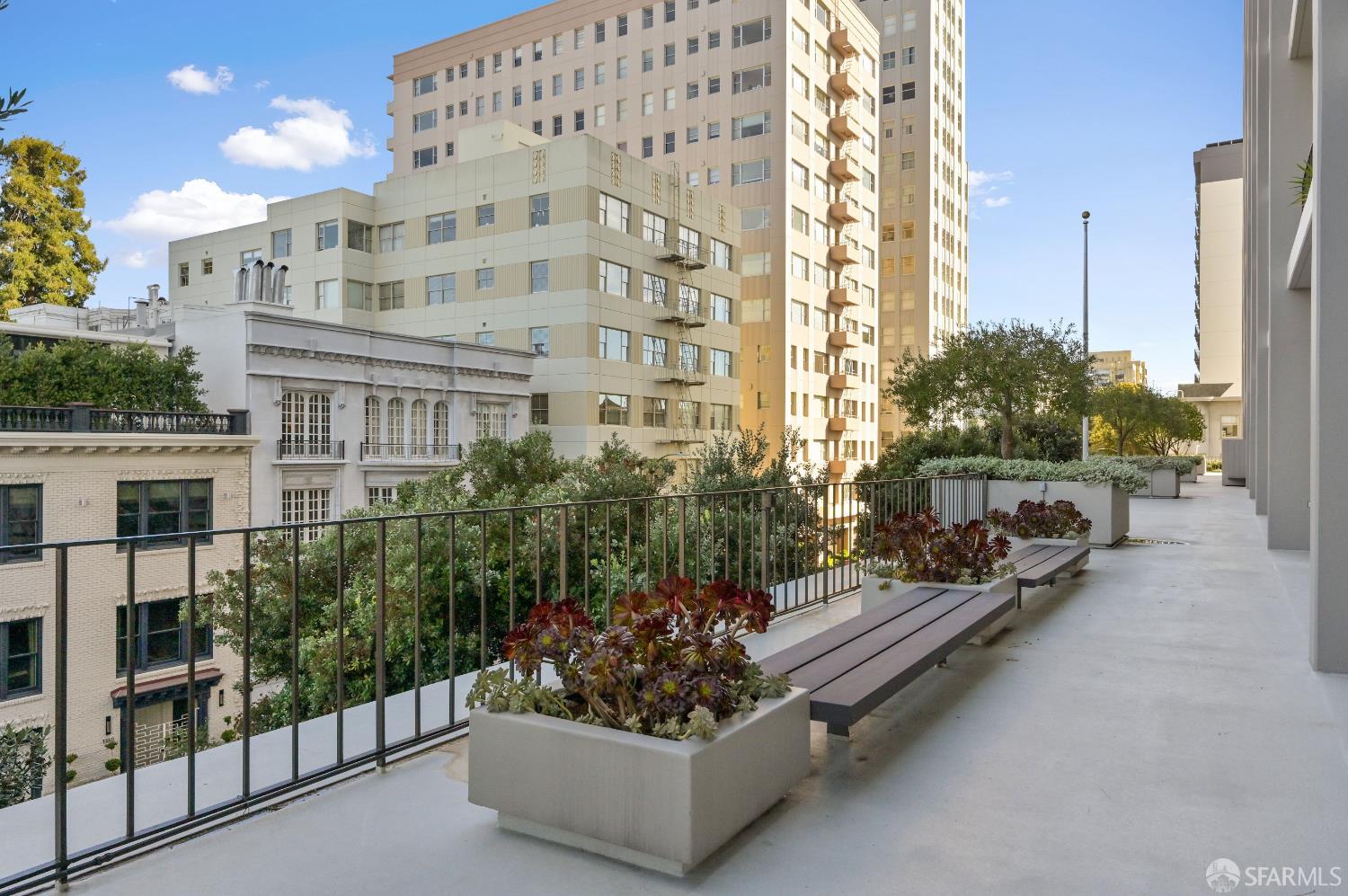 1333 Jones Street # 502