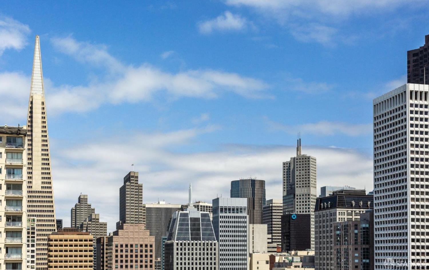 1022 Powell Street # 2