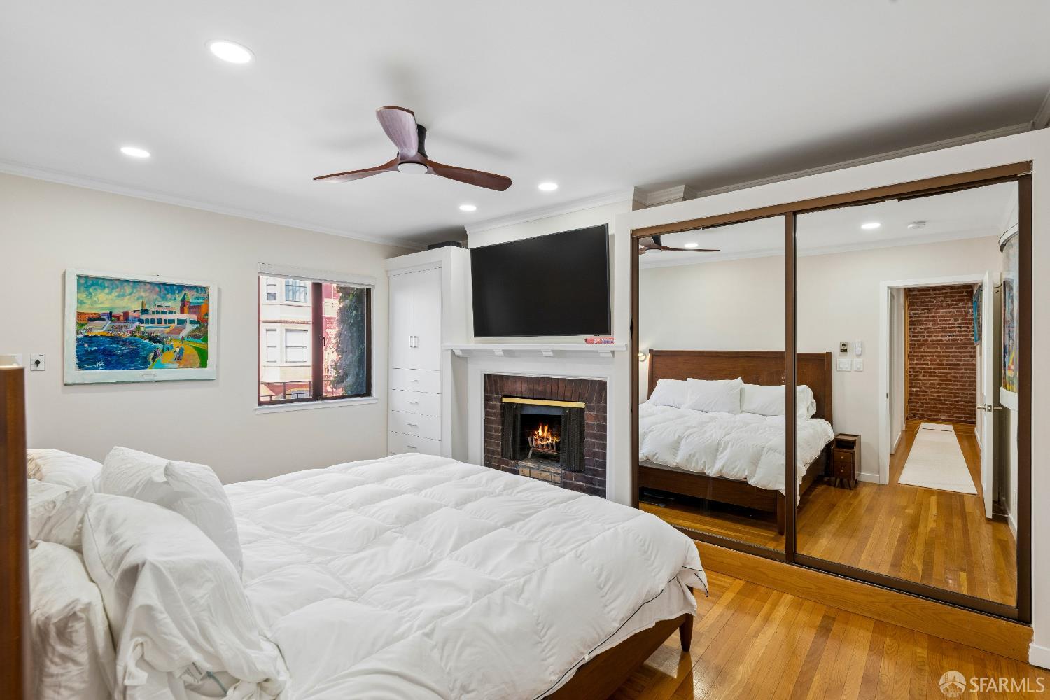 1022 Powell Street # 2