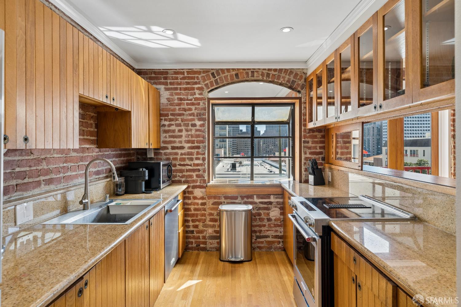 1022 Powell Street # 2