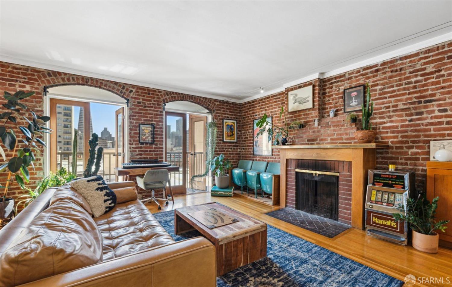 1022 Powell Street # 2