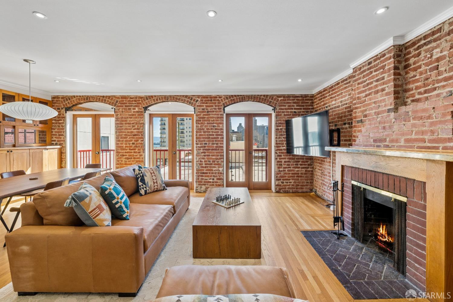 1022 Powell Street # 2