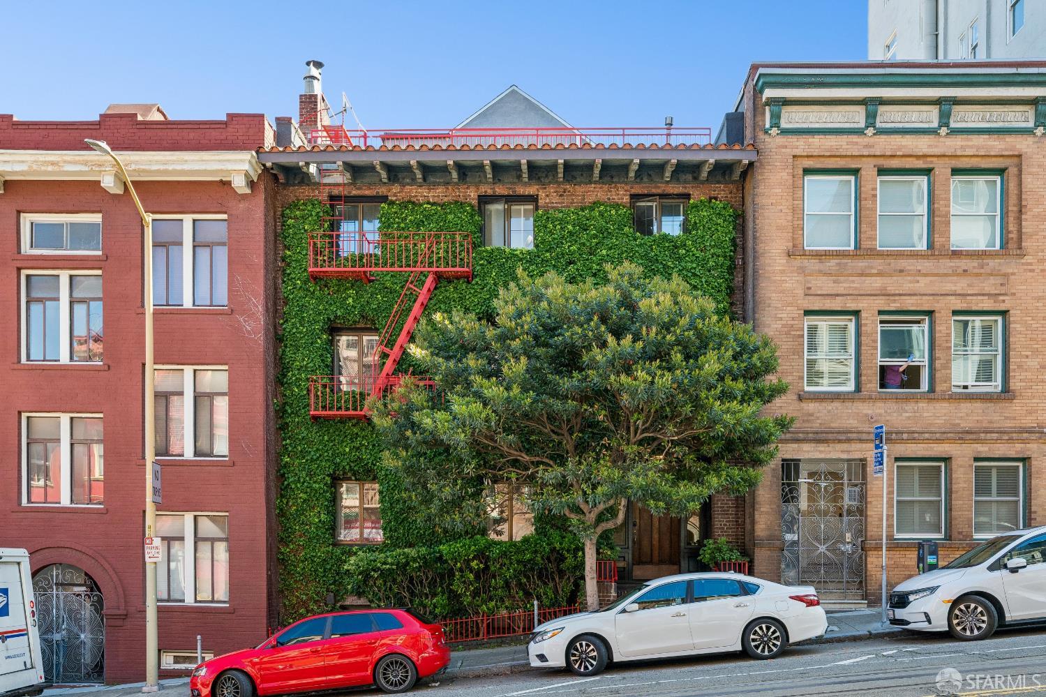 1022 Powell Street # 2