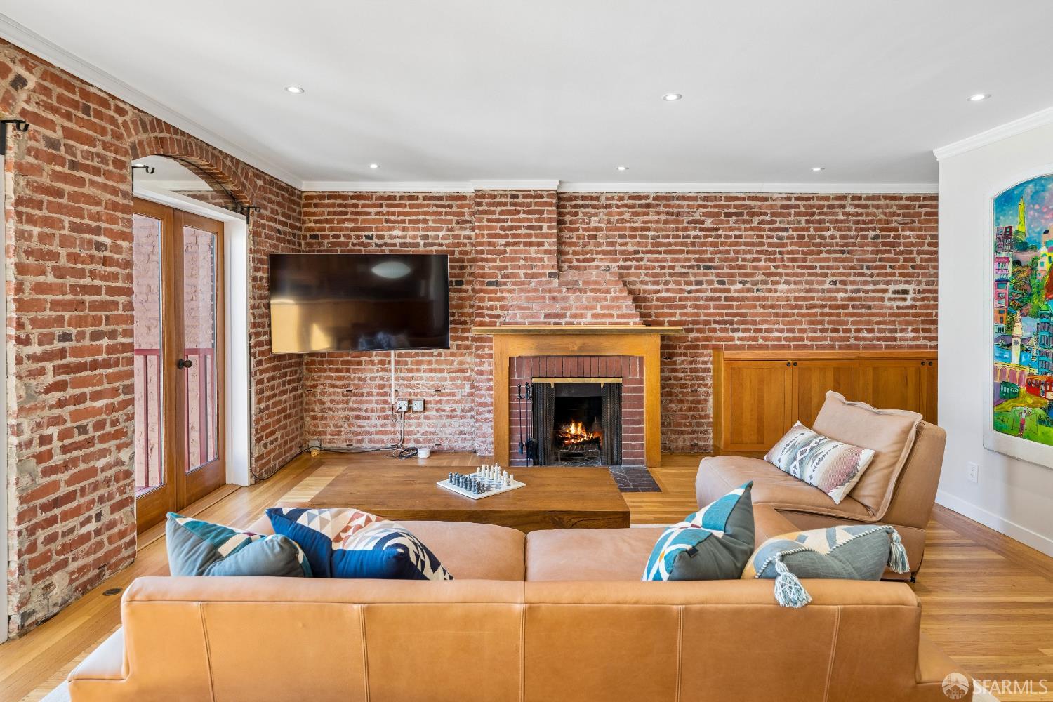 1022 Powell Street # 2