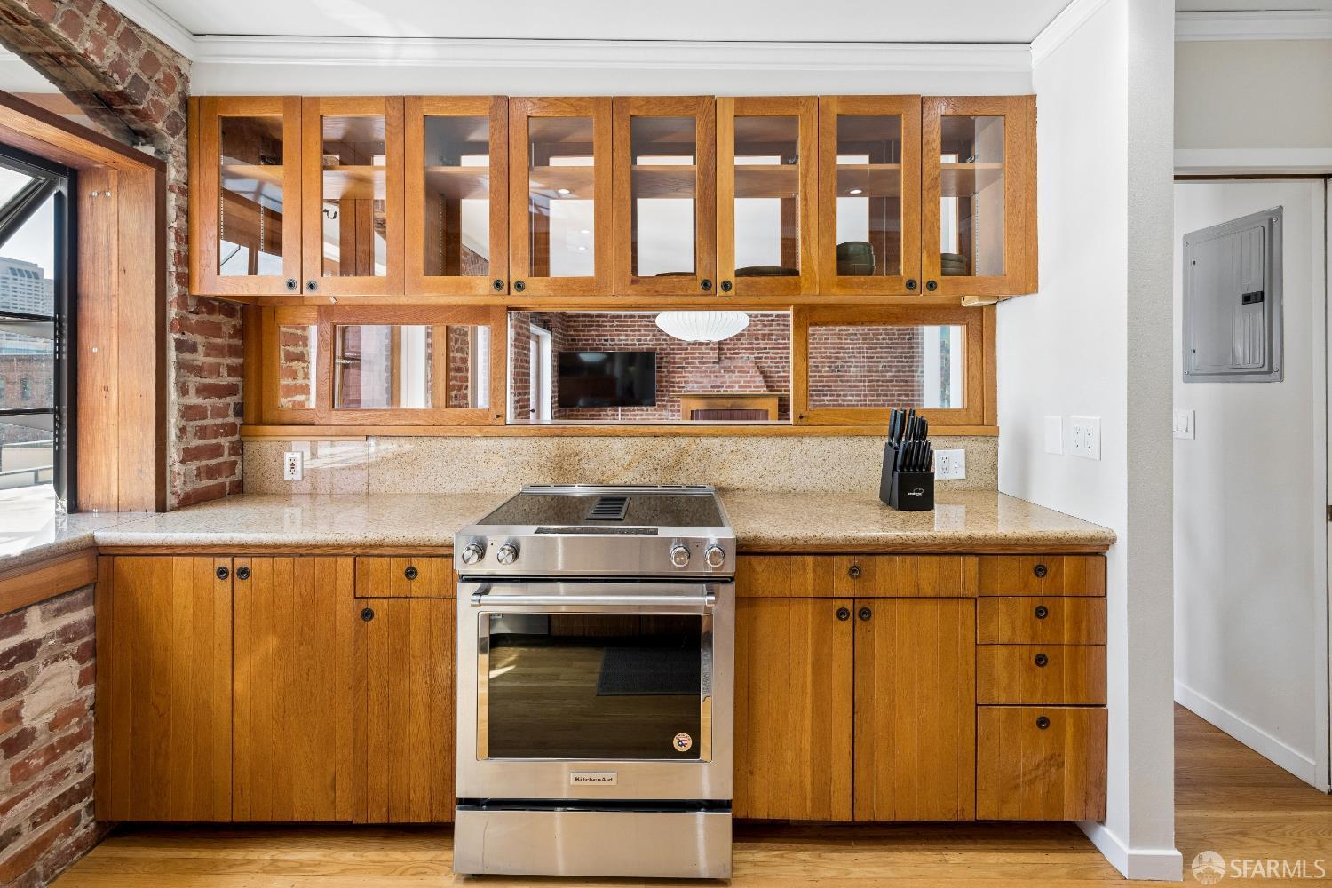 1022 Powell Street # 2