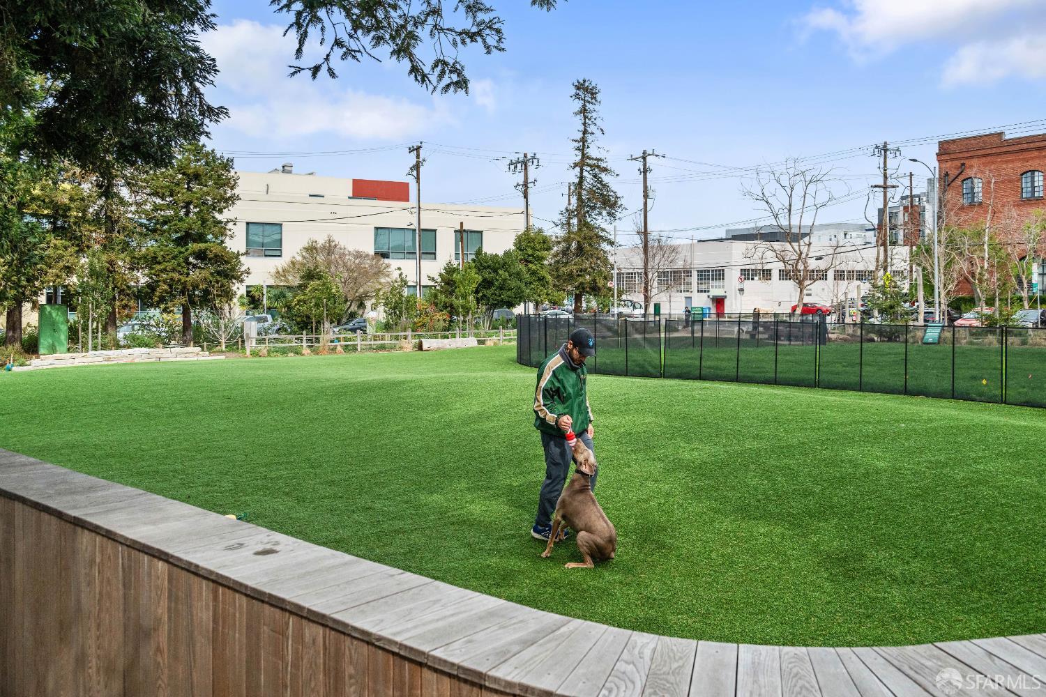 815 Tennessee Street # 307