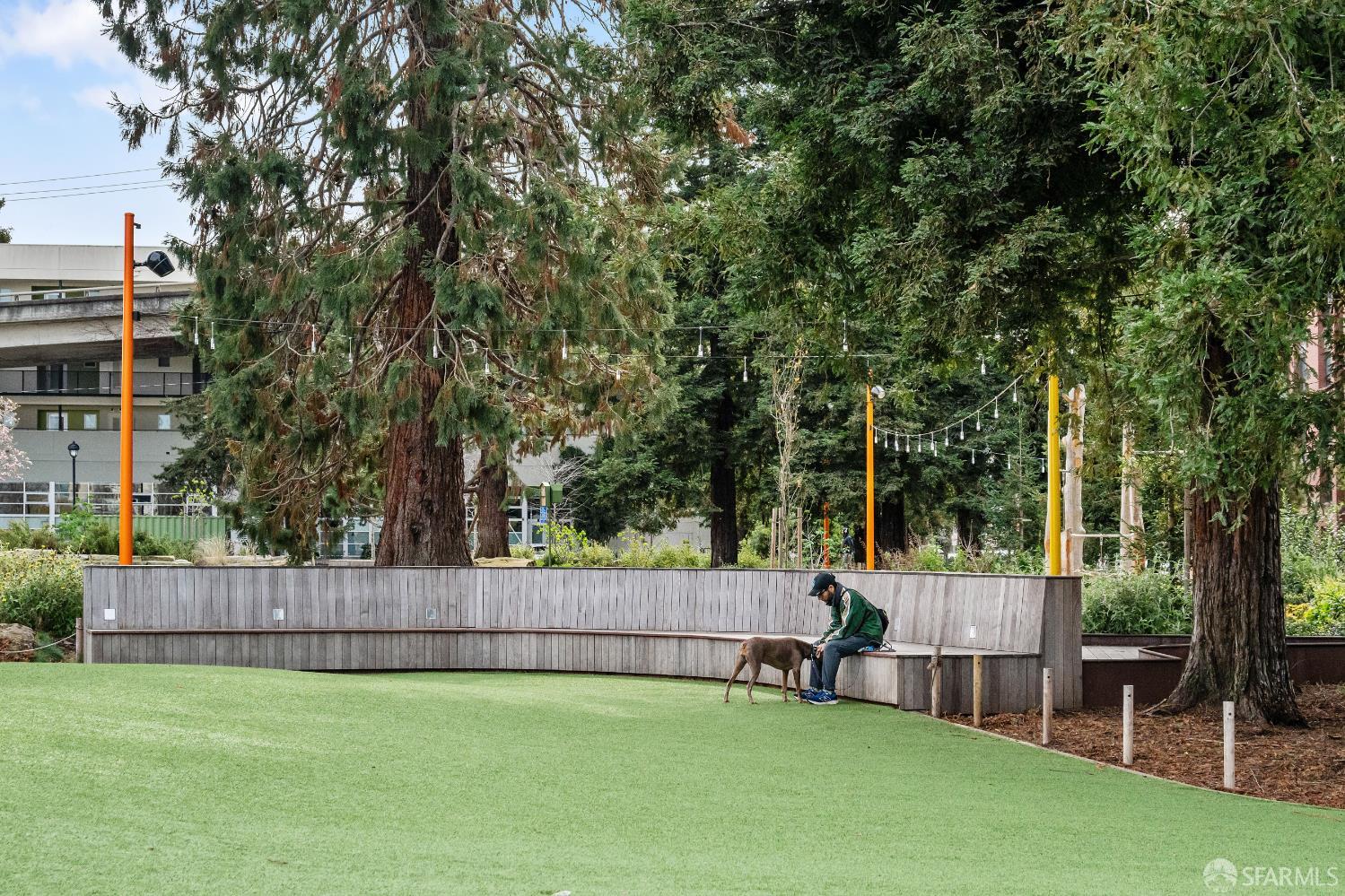 815 Tennessee Street # 307