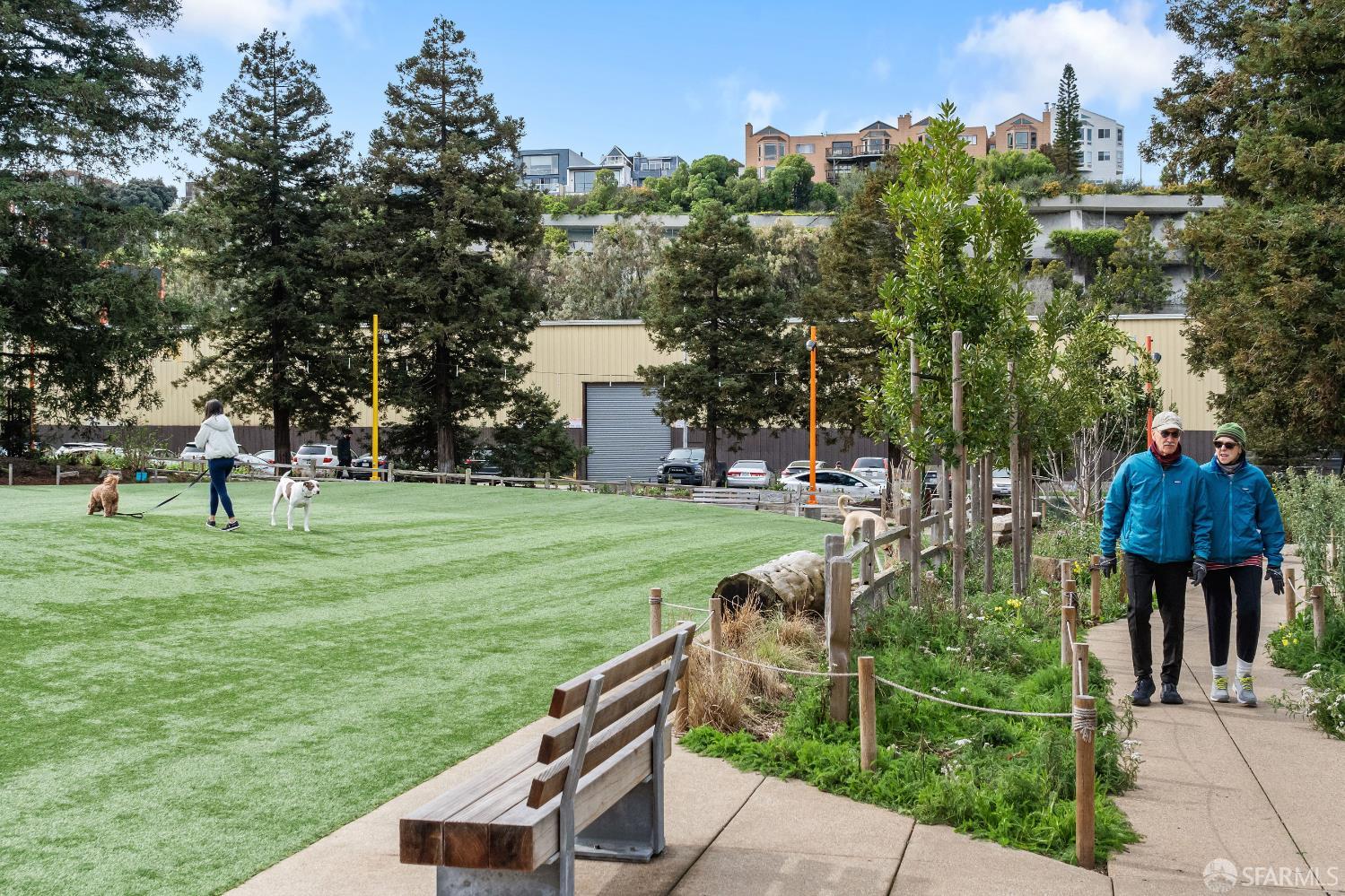 815 Tennessee Street # 307