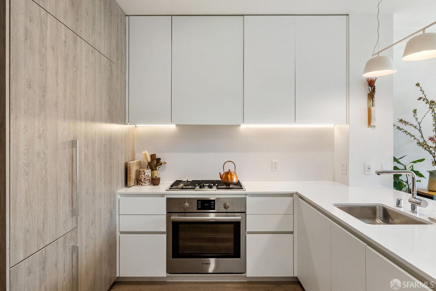 815 Tennessee Street # 307