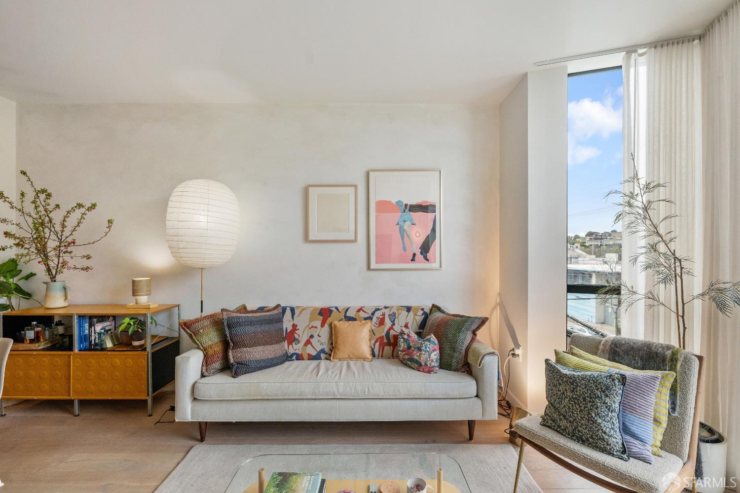 815 Tennessee Street # 307