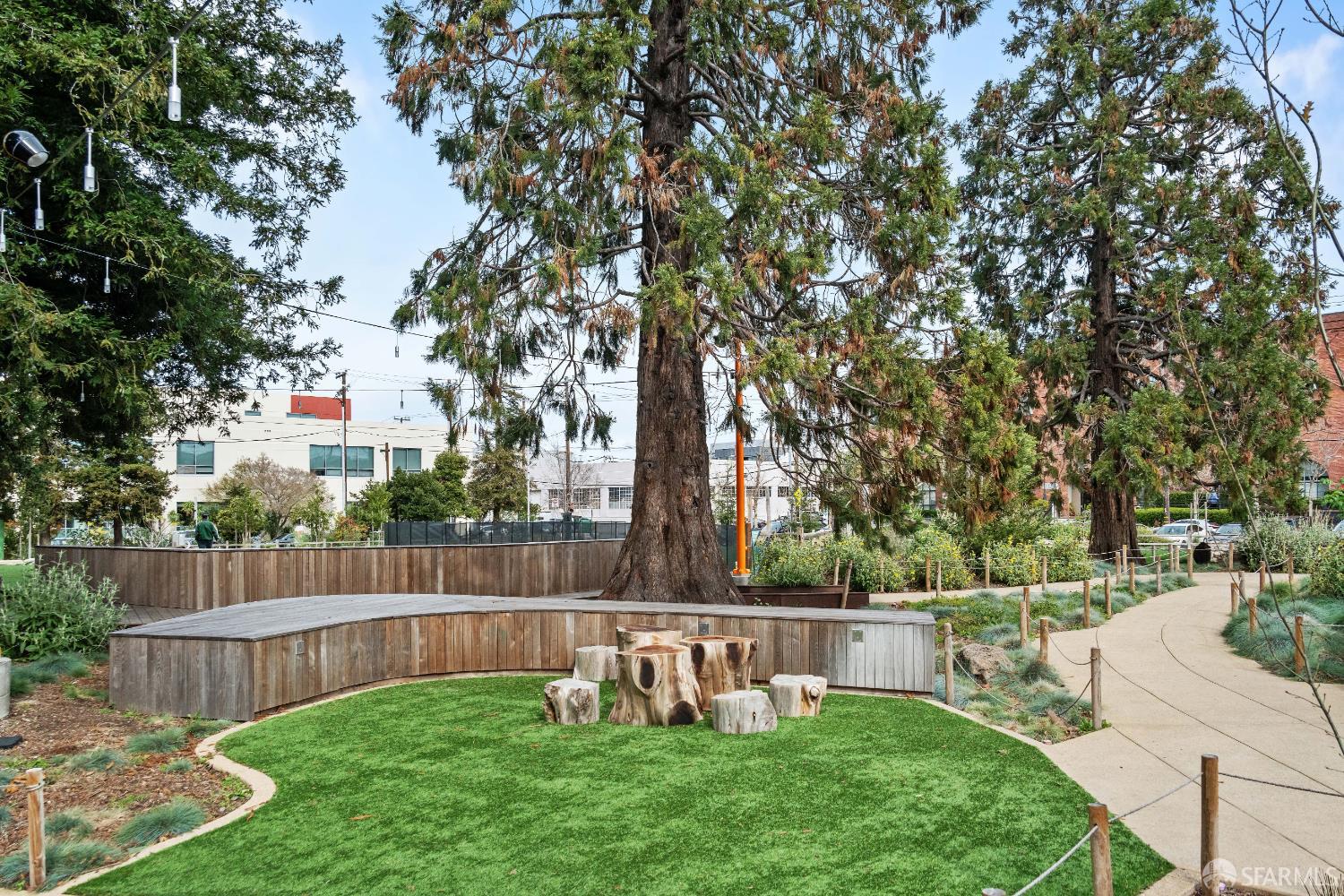 815 Tennessee Street # 307