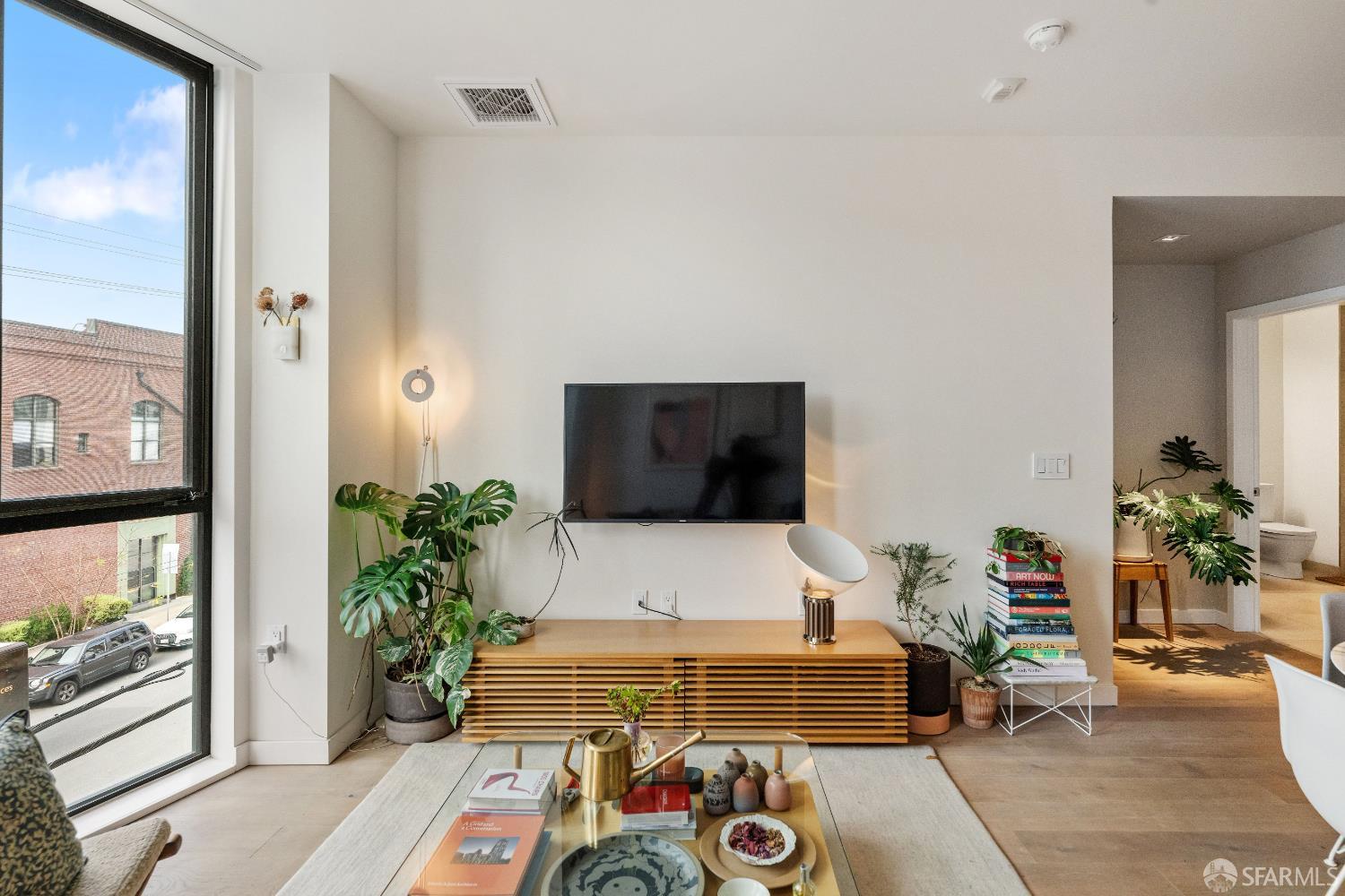 815 Tennessee Street # 307