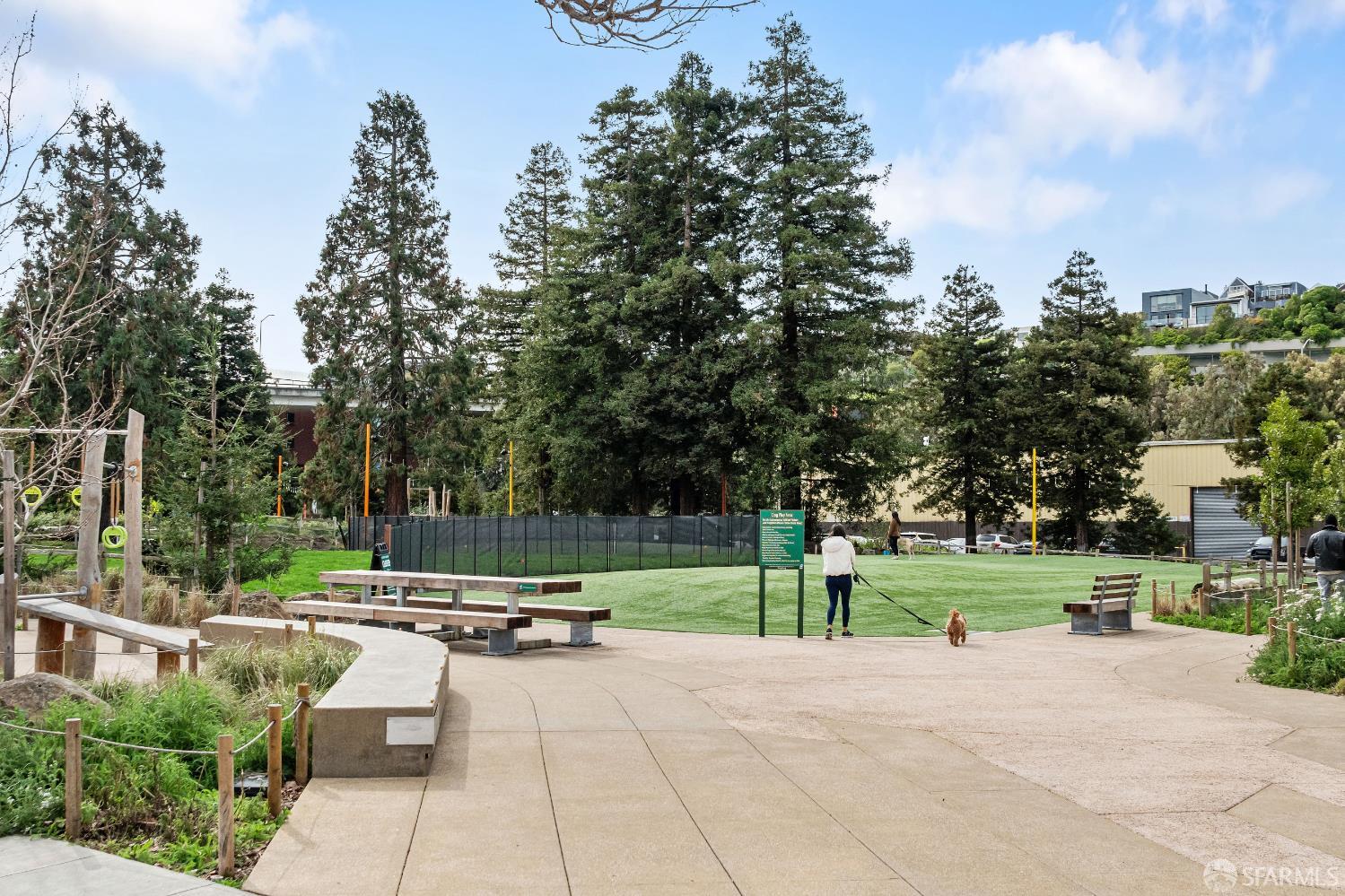 815 Tennessee Street # 307