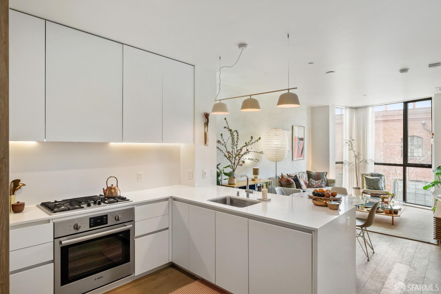 815 Tennessee Street # 307