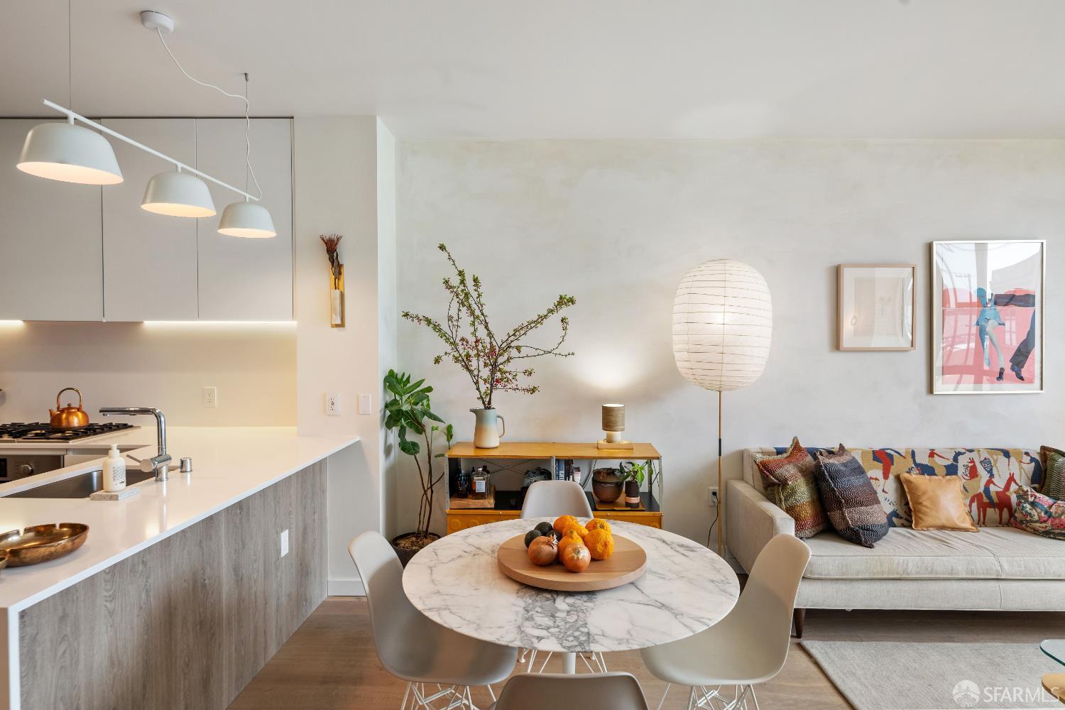 815 Tennessee Street # 307