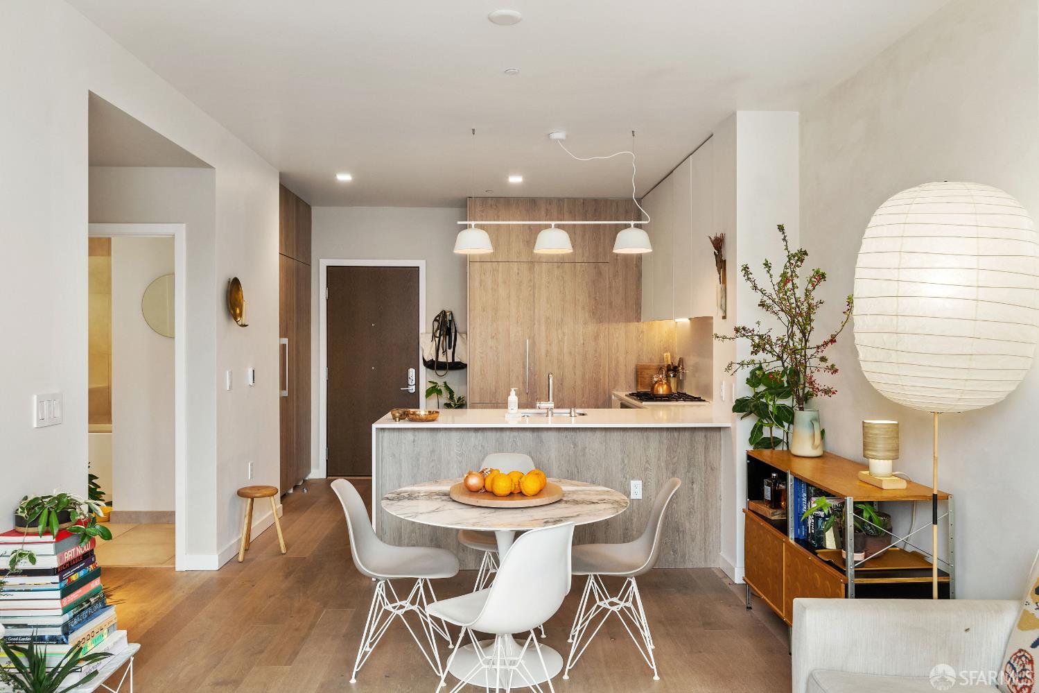 815 Tennessee Street # 307