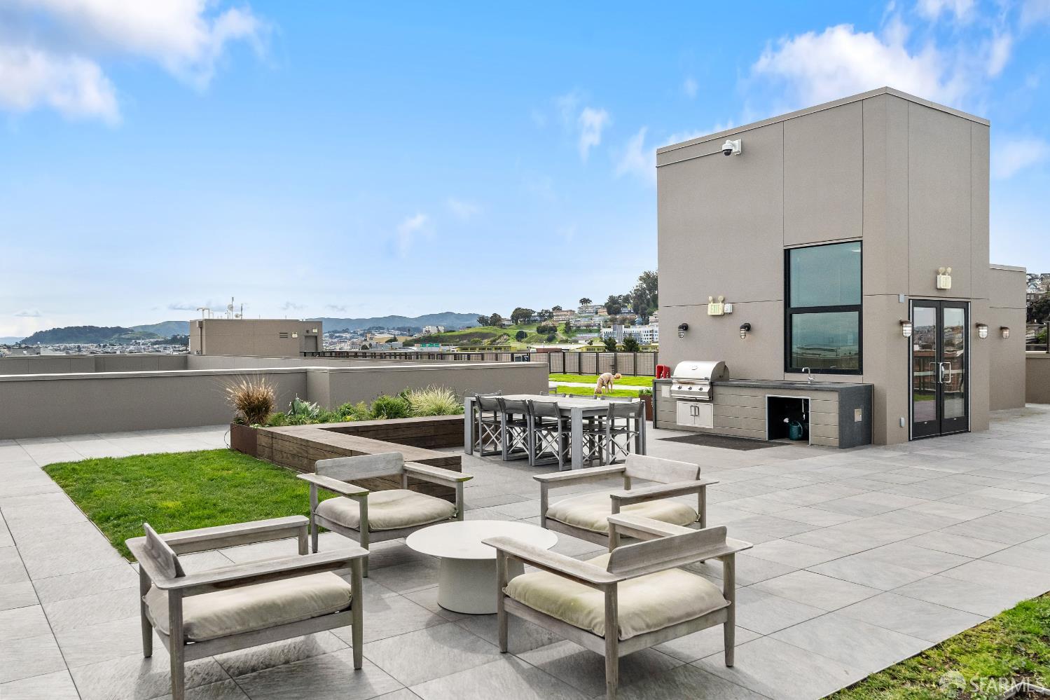 815 Tennessee Street # 307