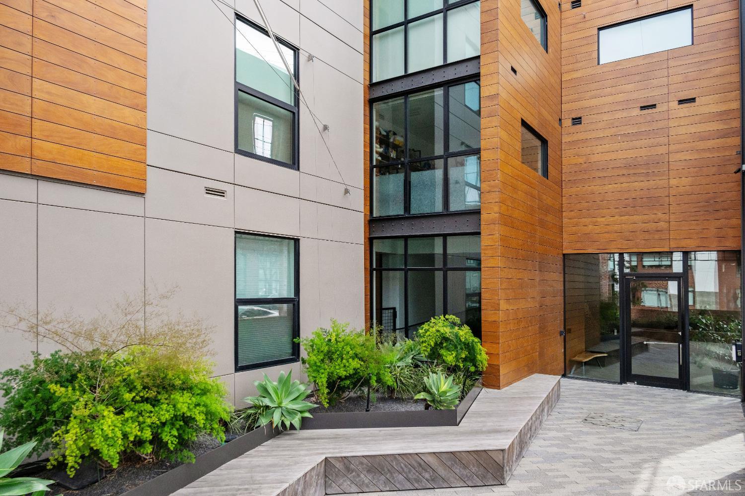 815 Tennessee Street # 307