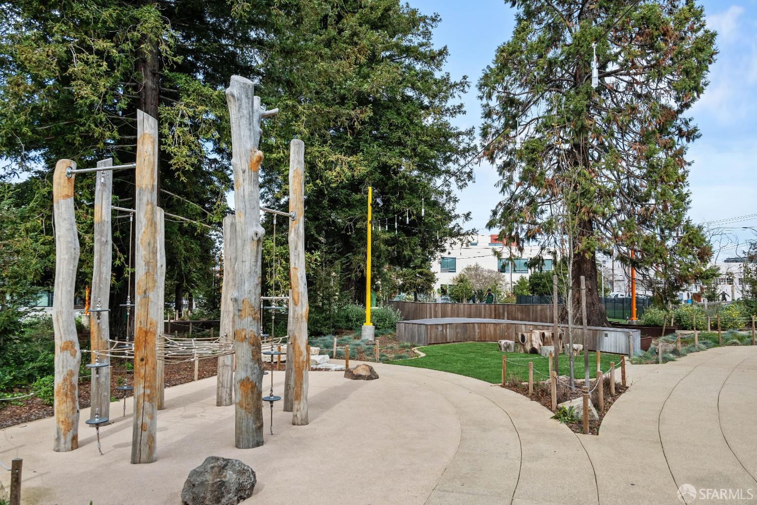 815 Tennessee Street # 307