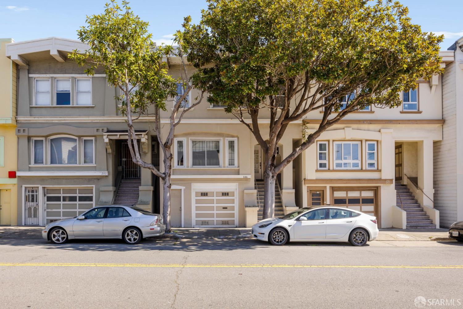 286 25th Avenue