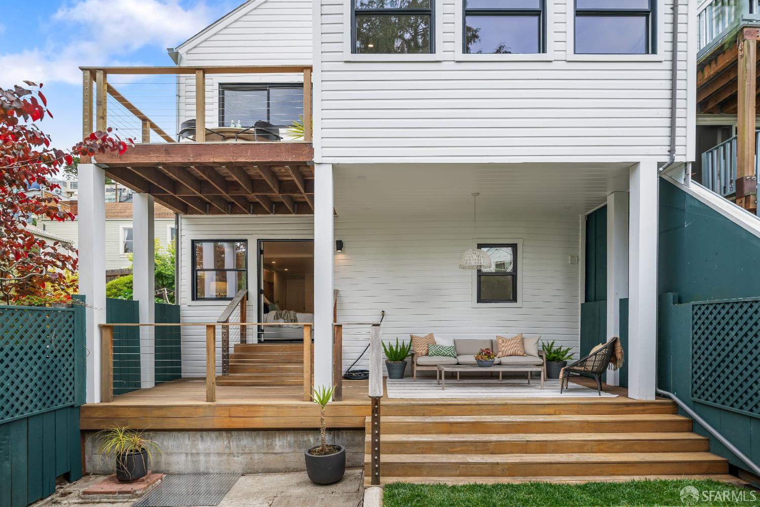 208 Winfield Street