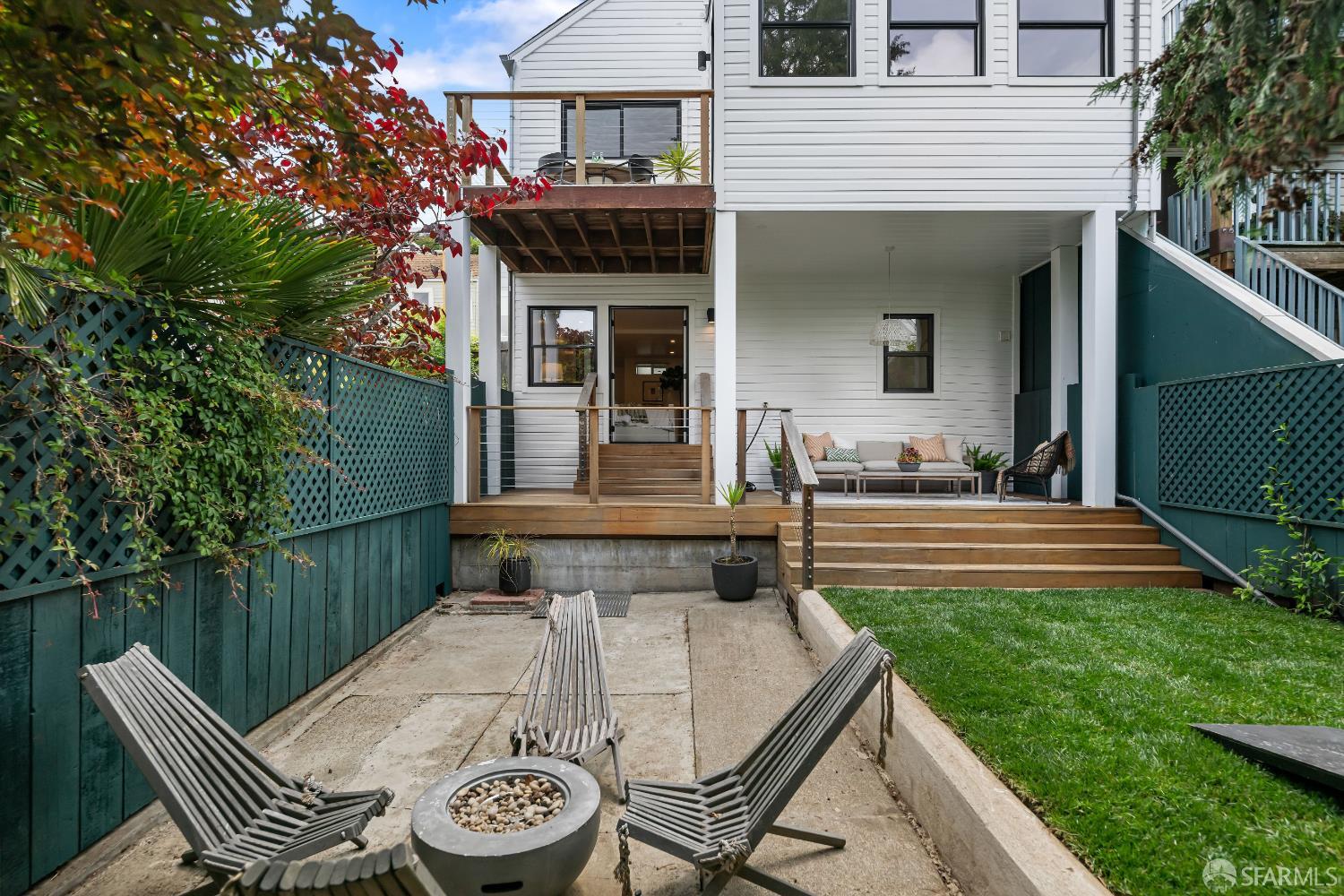 208 Winfield Street