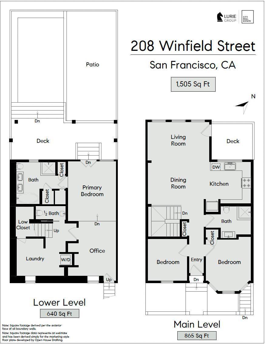208 Winfield Street