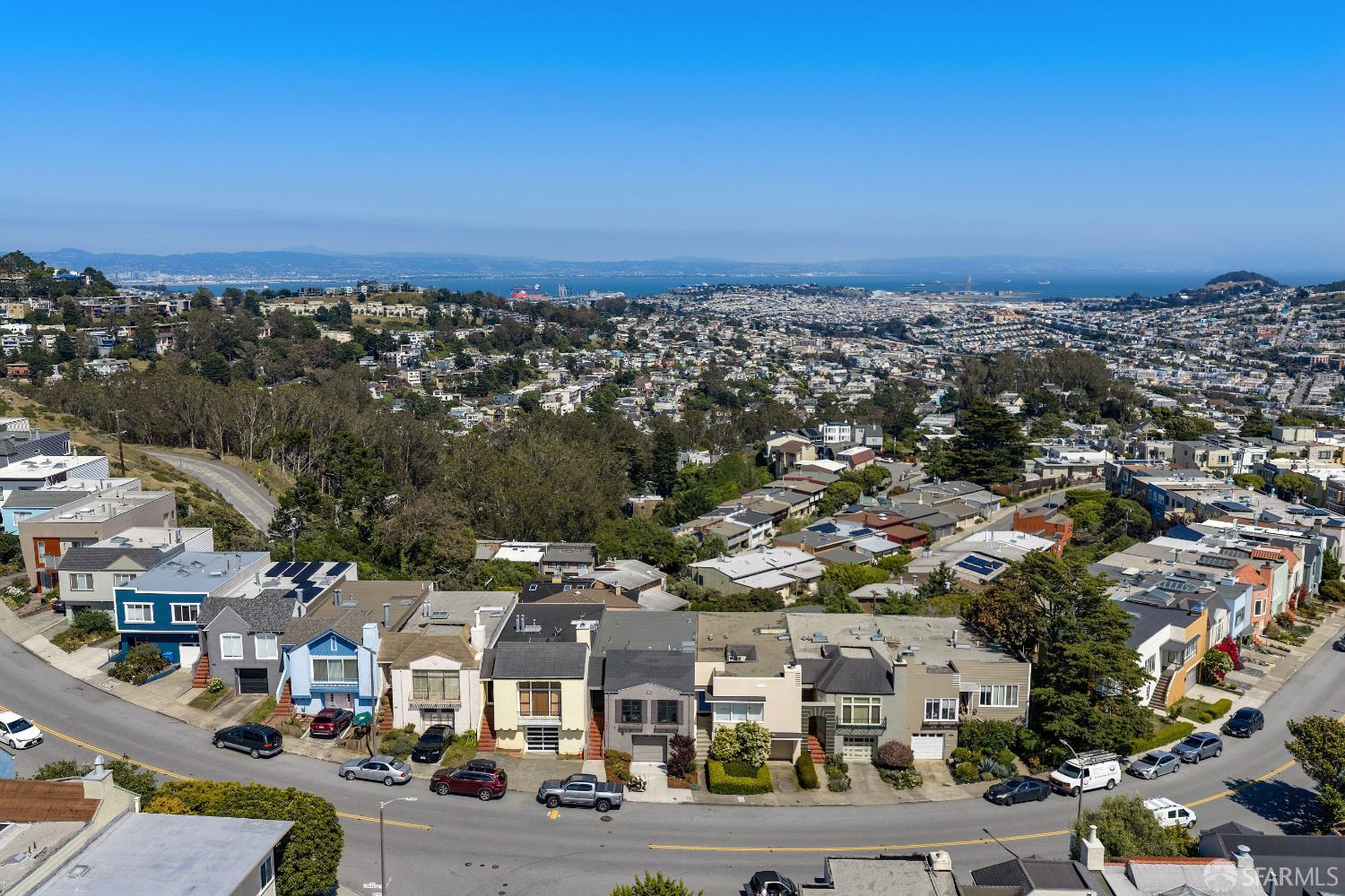 701 Teresita Boulevard
