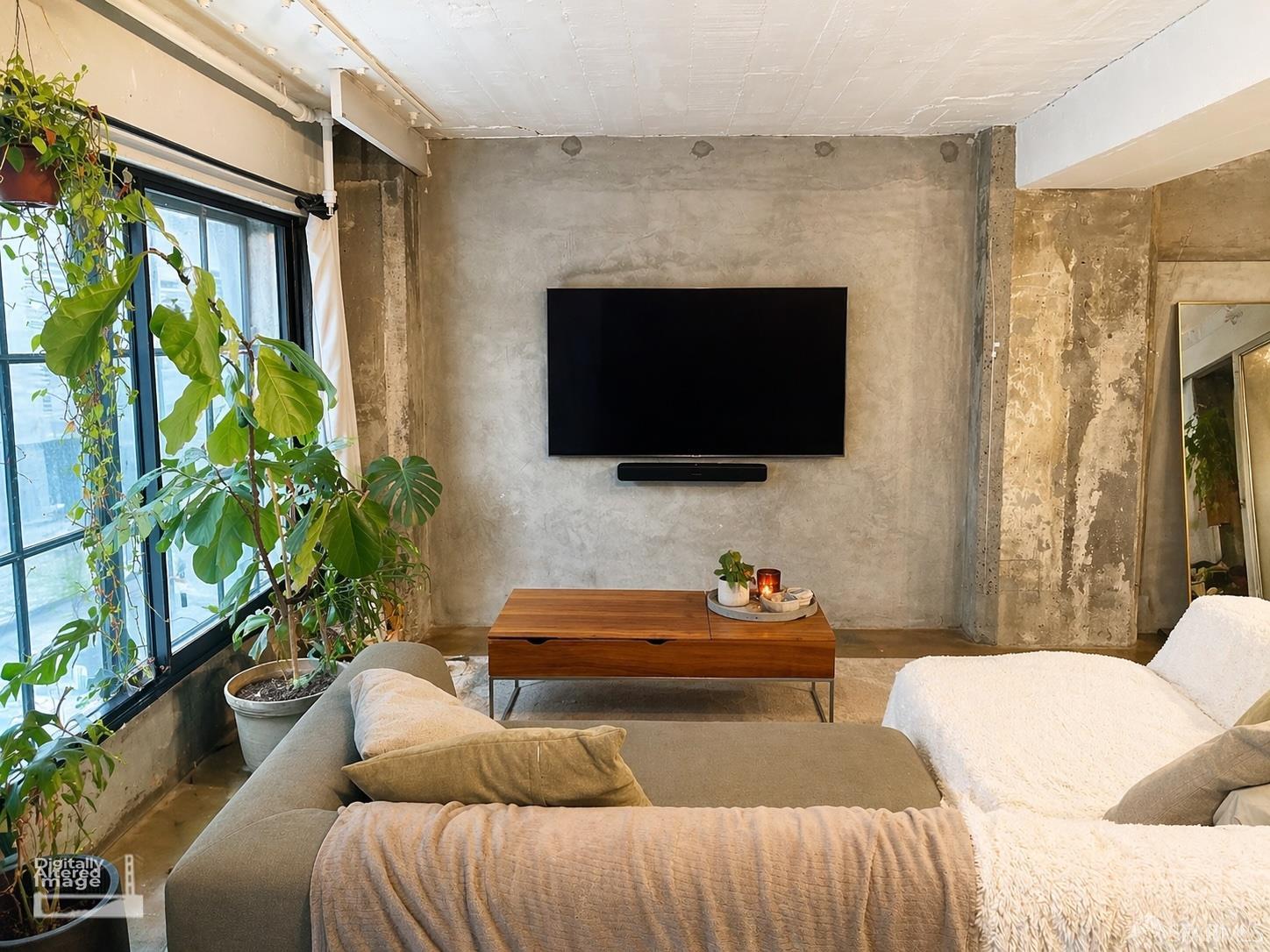 6 Mint Plaza # 203A