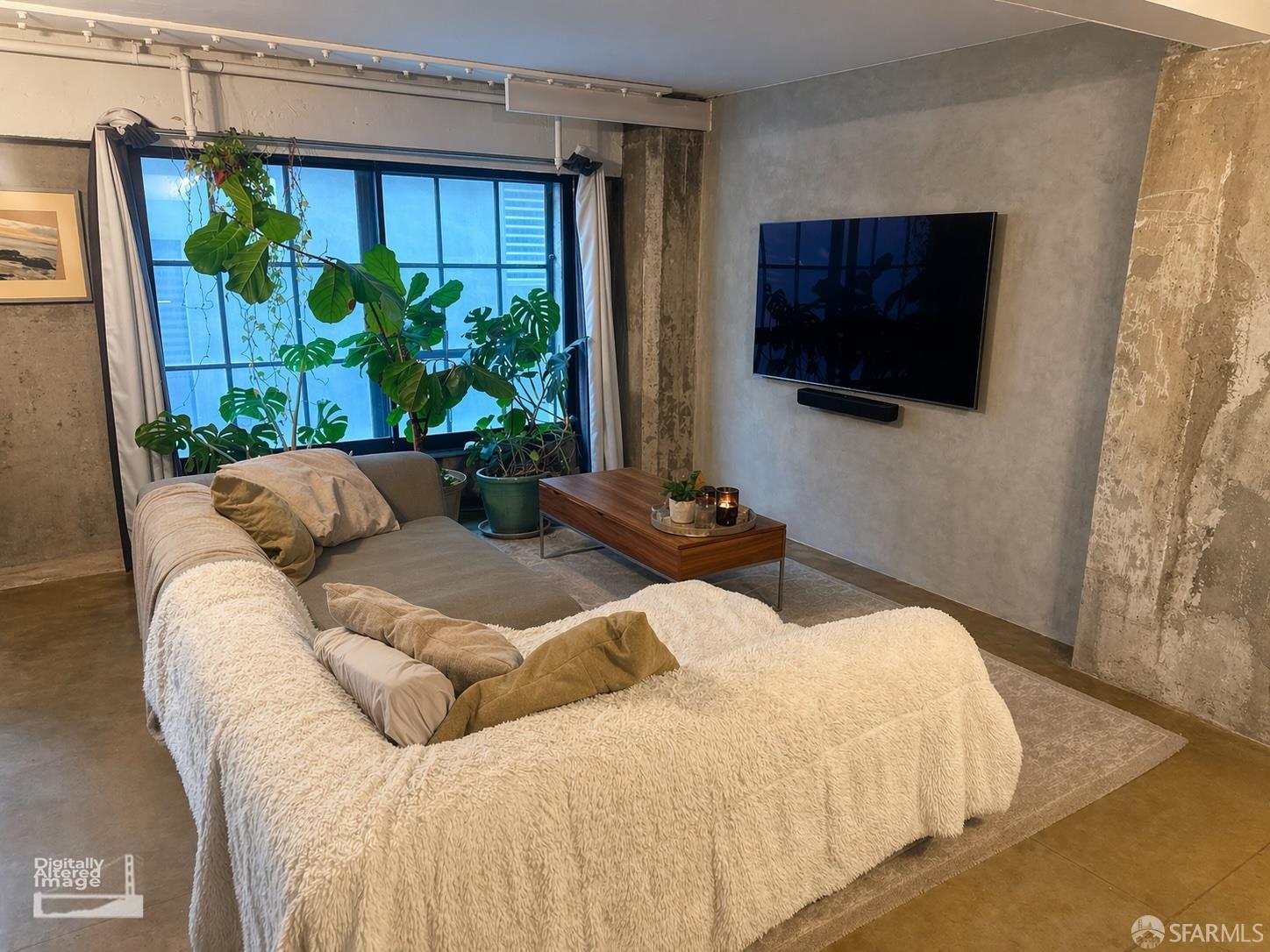 6 Mint Plaza # 203A