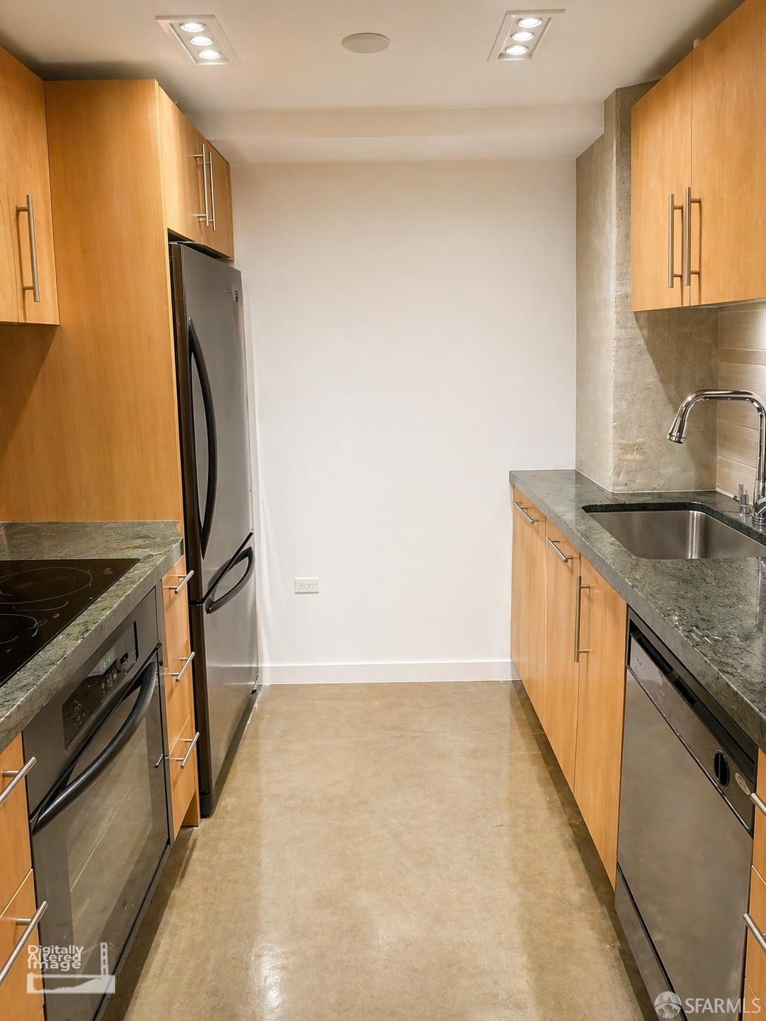 6 Mint Plaza # 203A