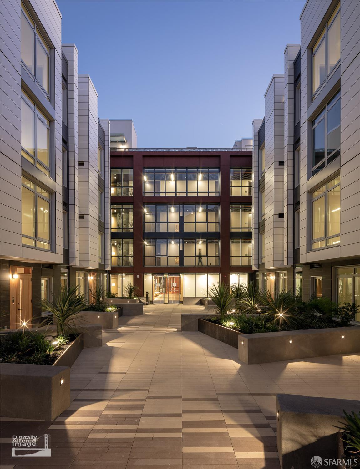 950 Tennessee Street # 313