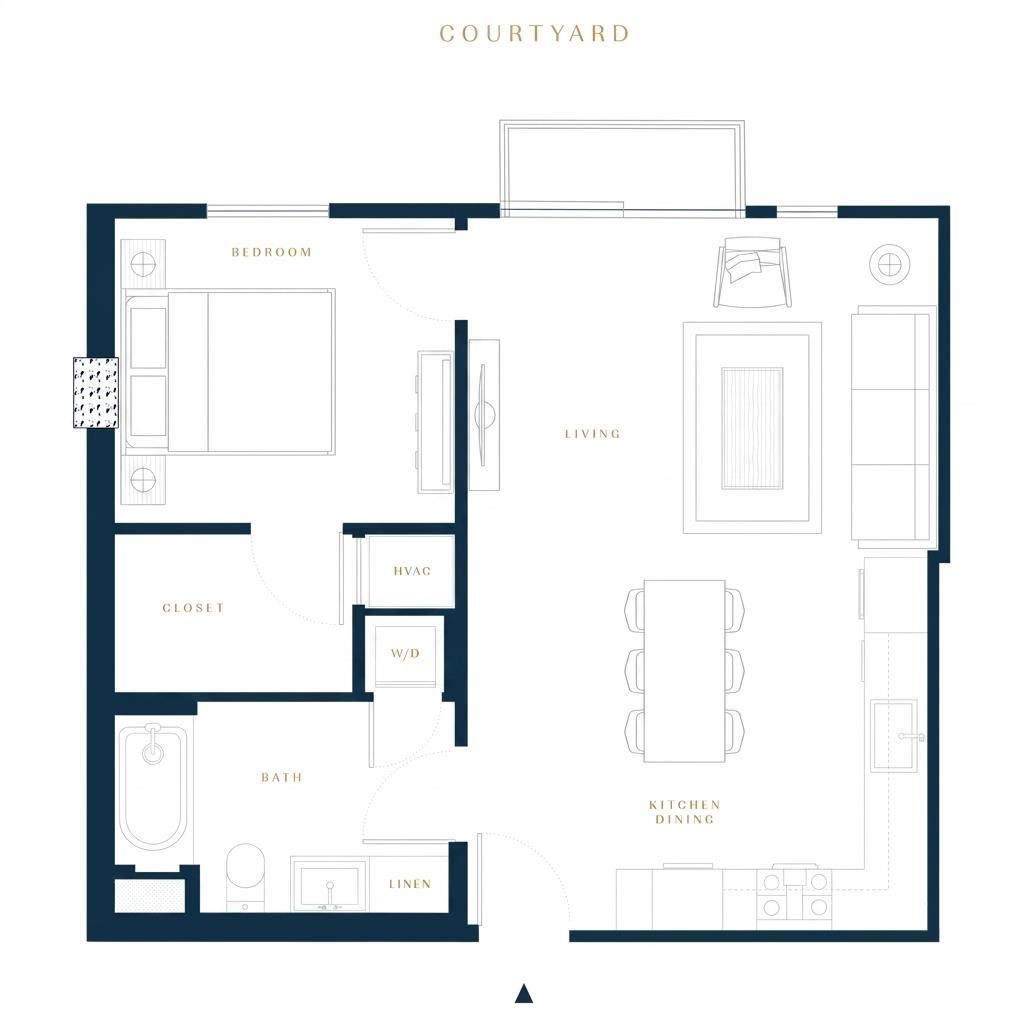 2177 3rd Street # 608