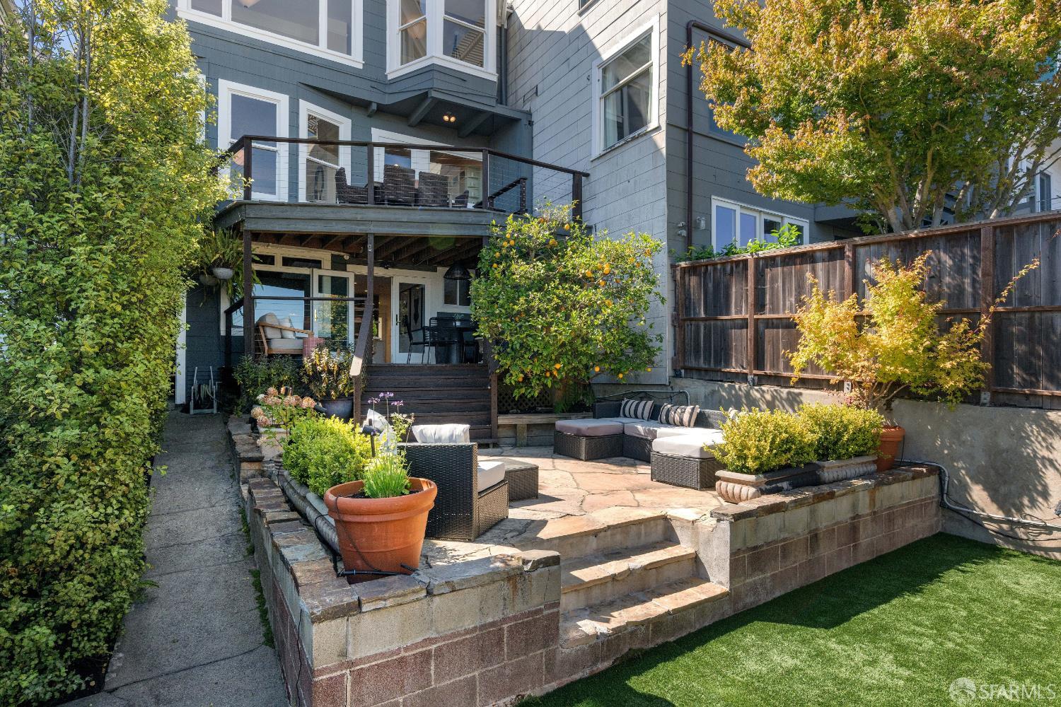 87 Buena Vista Terrace