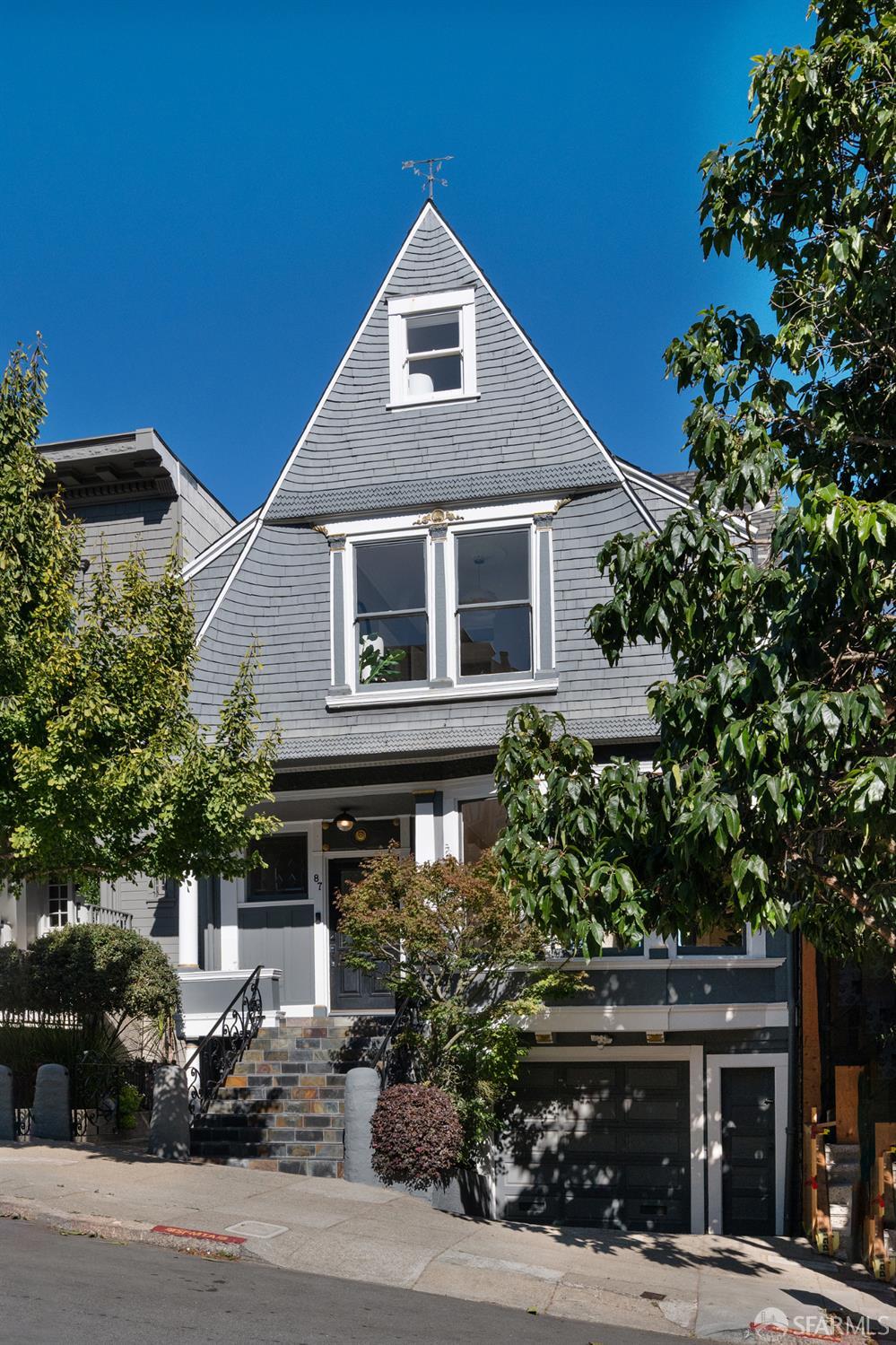 87 Buena Vista Terrace