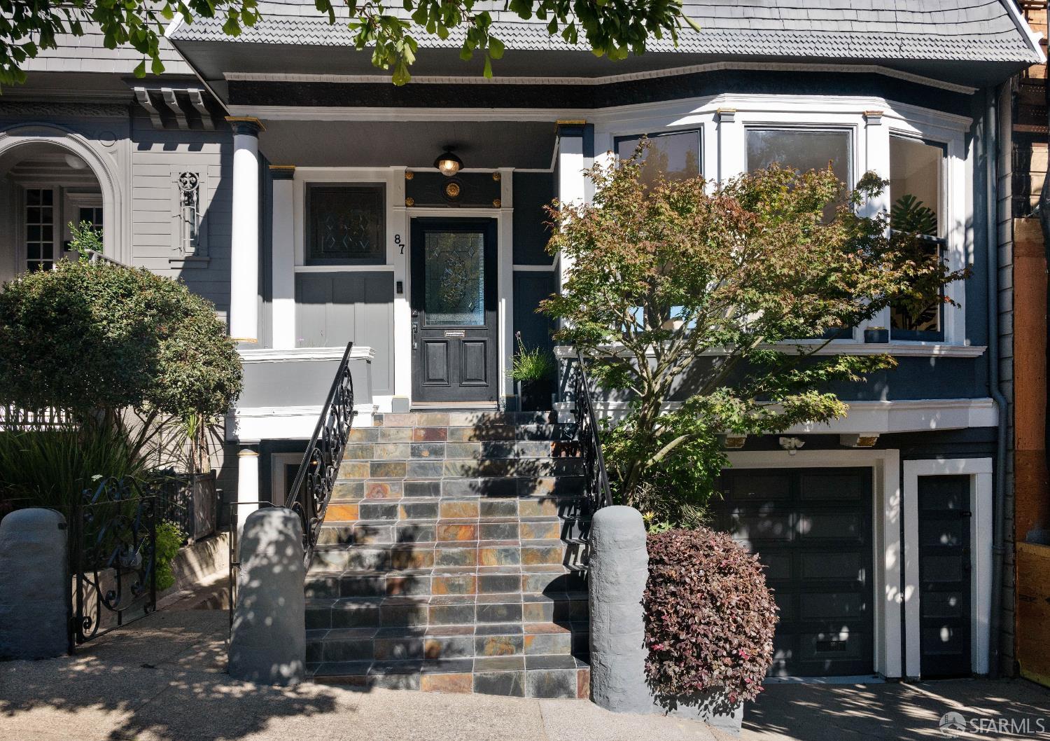 87 Buena Vista Terrace