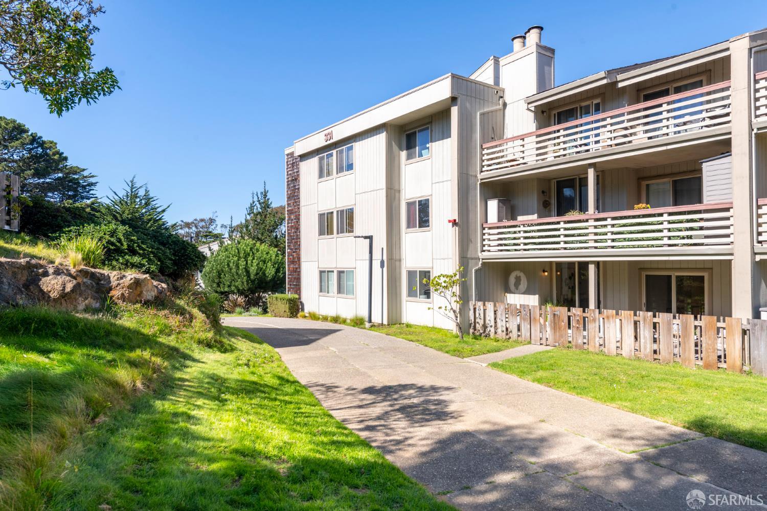 331 Philip Drive # 107