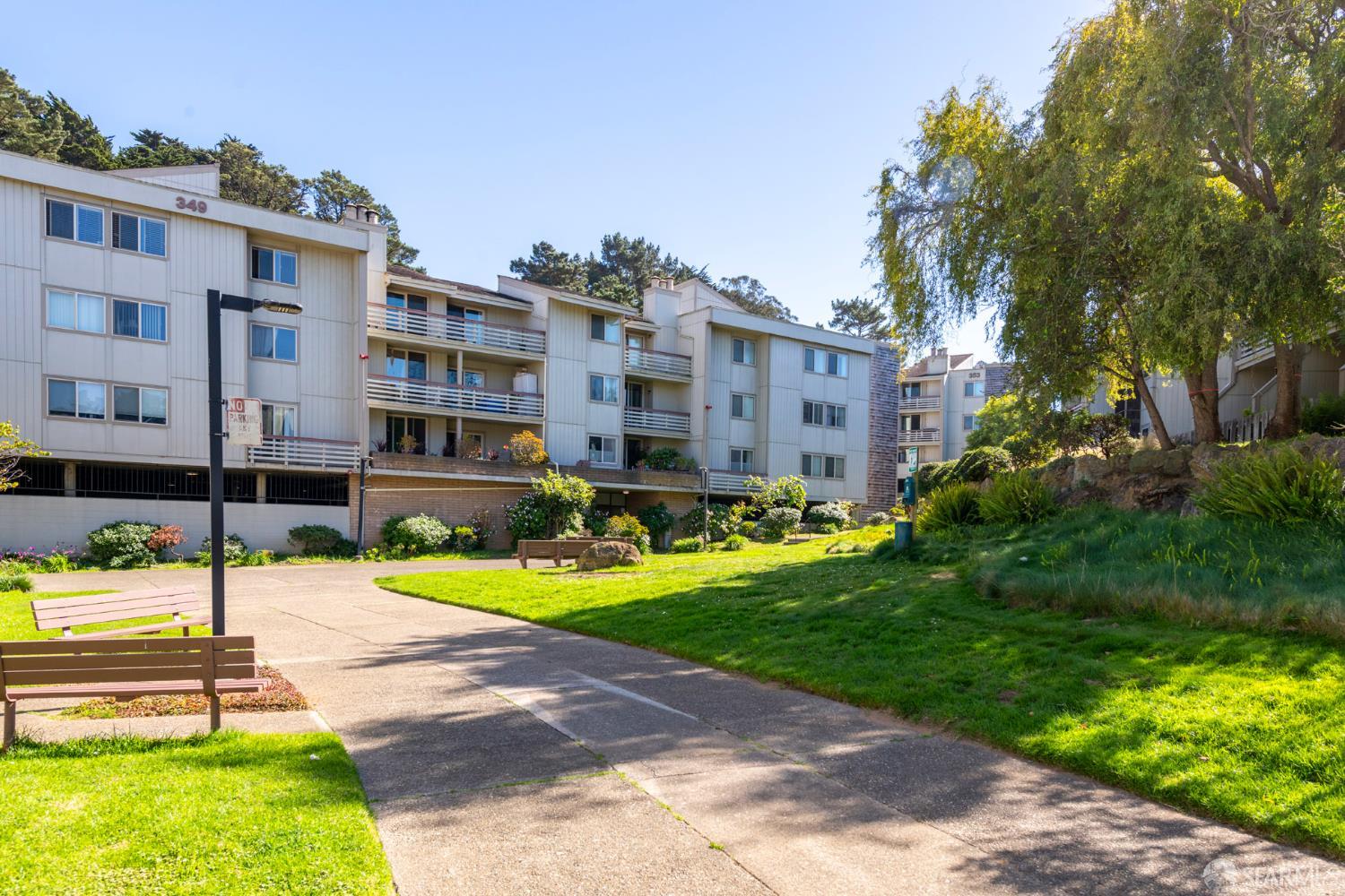 331 Philip Drive # 107