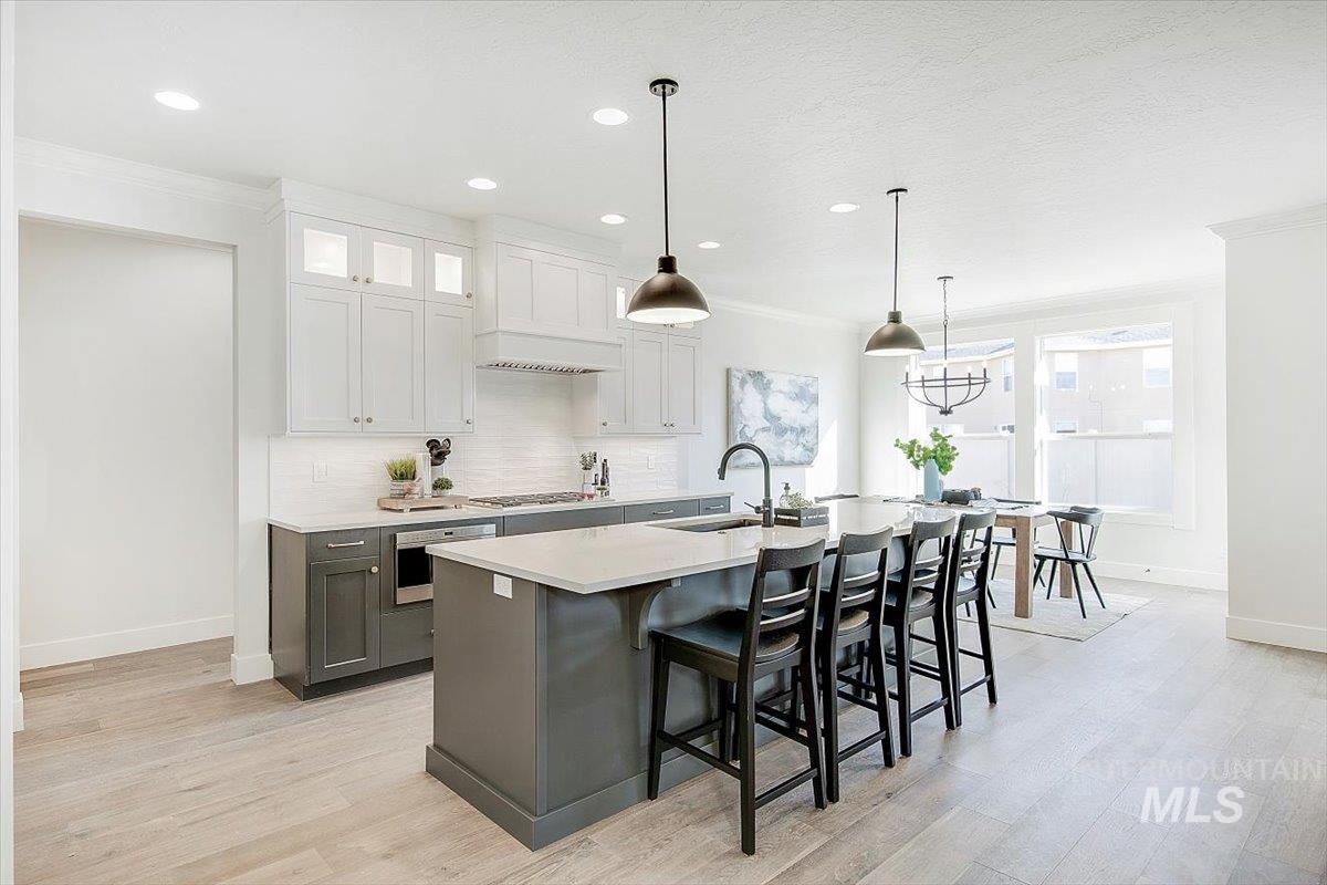 977 E Territory Street Unit: GPS not updated use directions