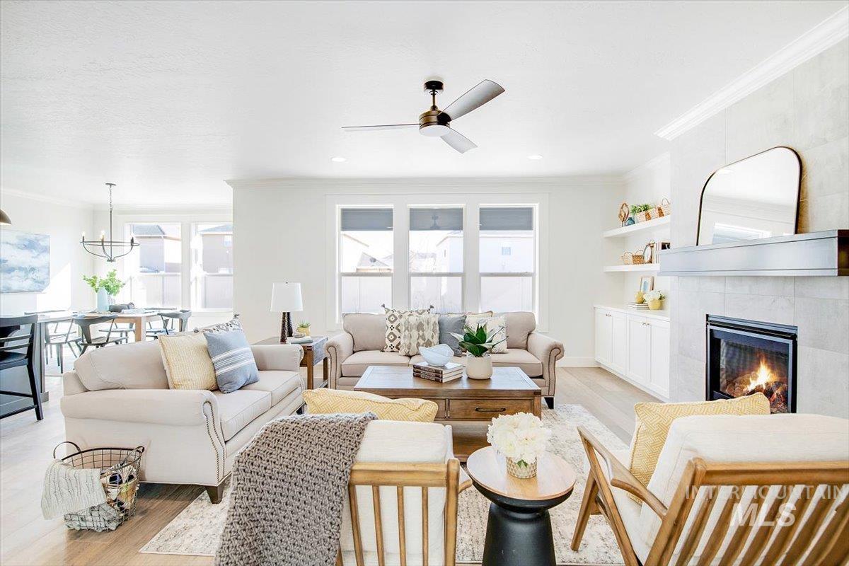 977 E Territory Street Unit: GPS not updated use directions