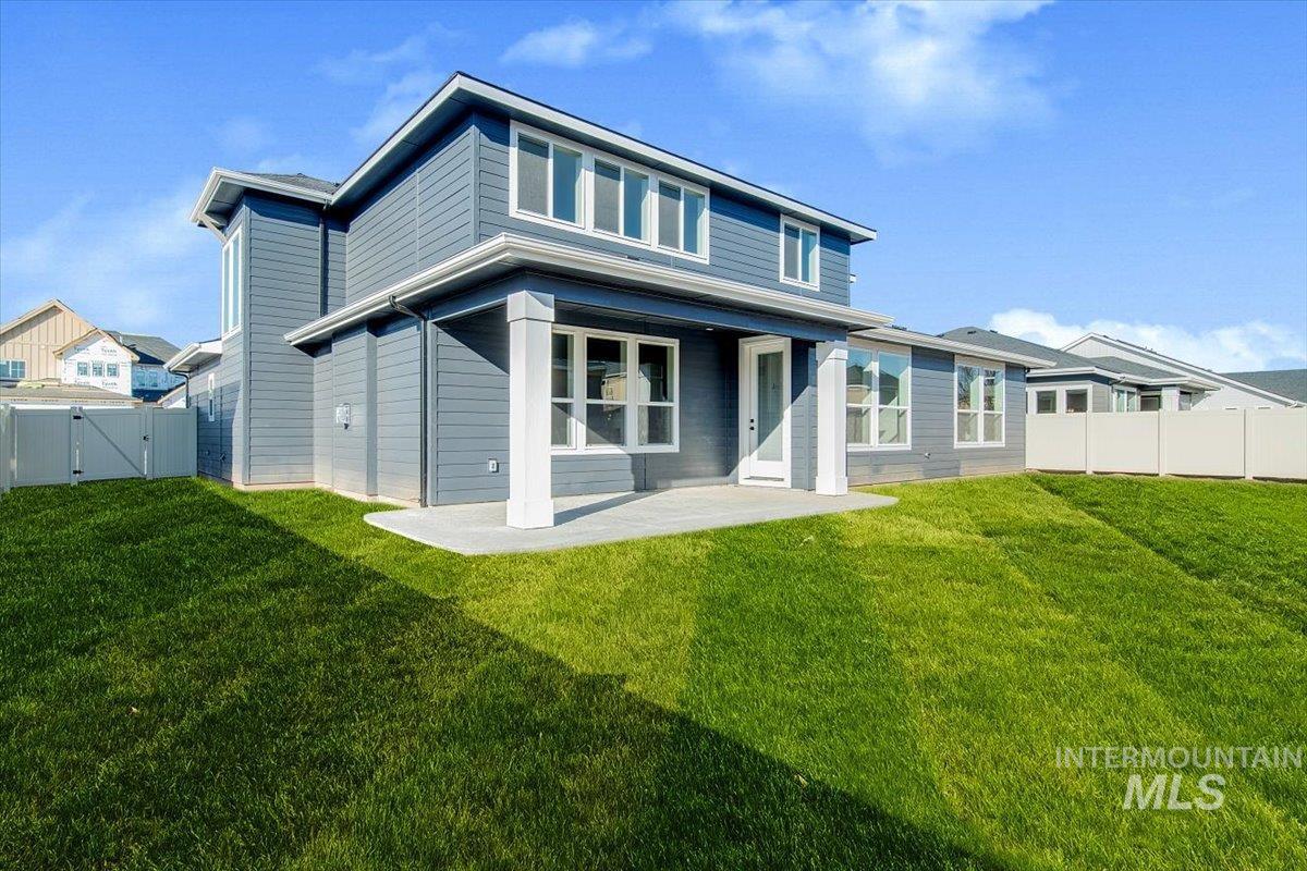 977 E Territory Street Unit: GPS not updated use directions